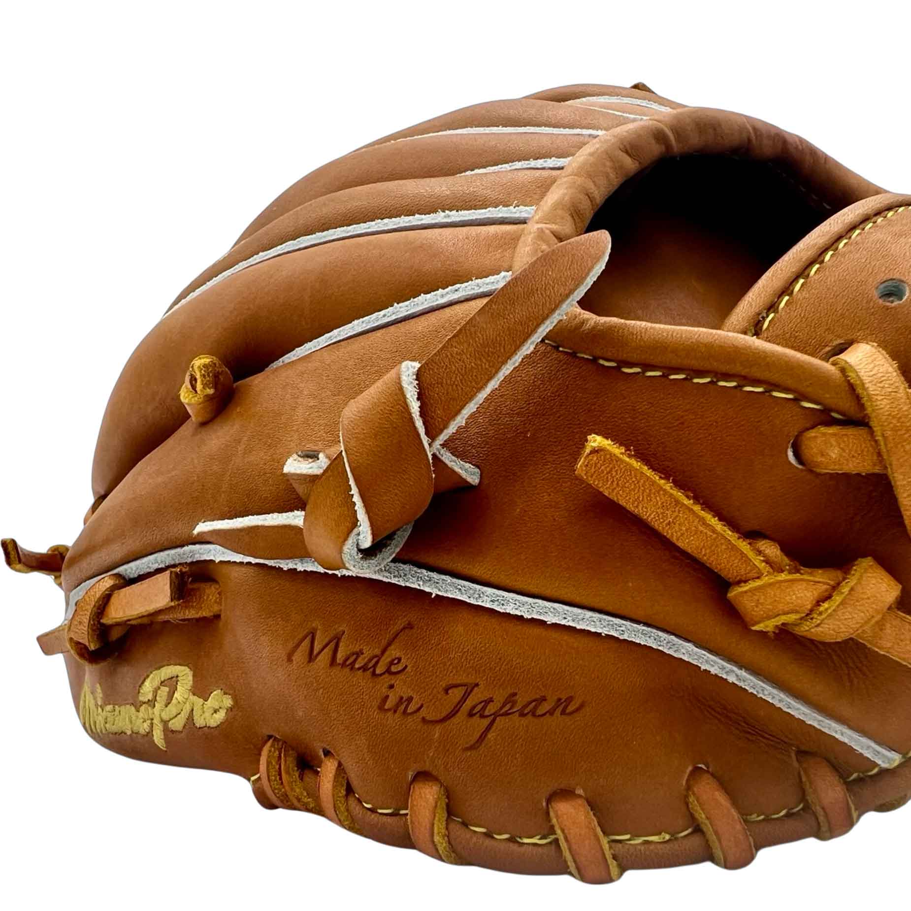 Mizuno Pro "Old Faithful" GMP-HAGA1150D 11.5"-RHT - Image 6