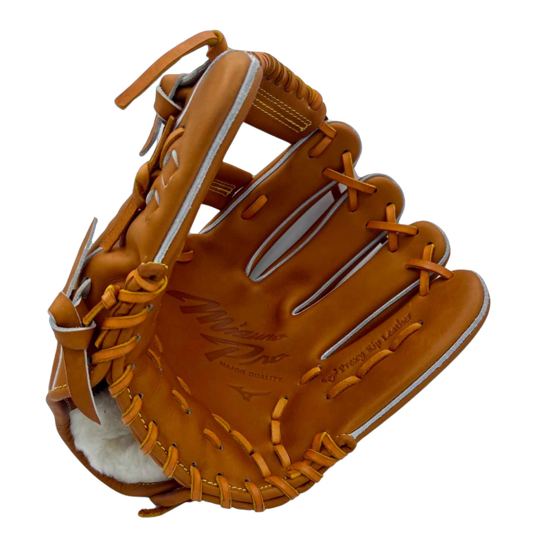 Mizuno Pro "Old Faithful" GMP-HAGA1150D 11.5"-RHT - Image 7