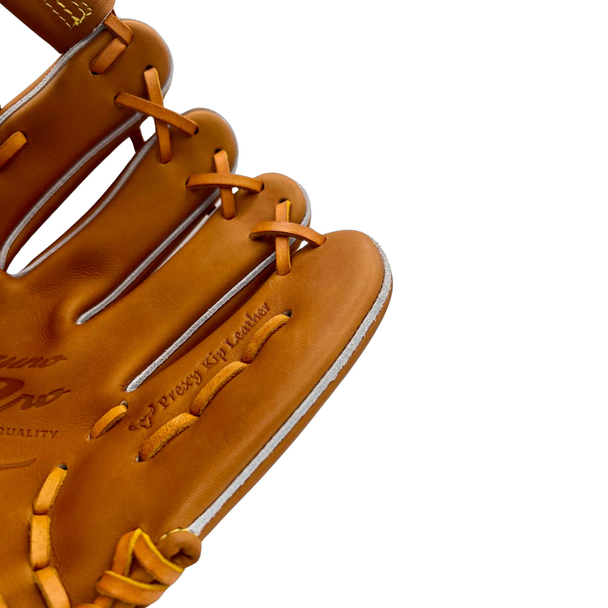 Mizuno Pro "Old Faithful" GMP-HAGA1150D 11.5"-RHT - Image 8
