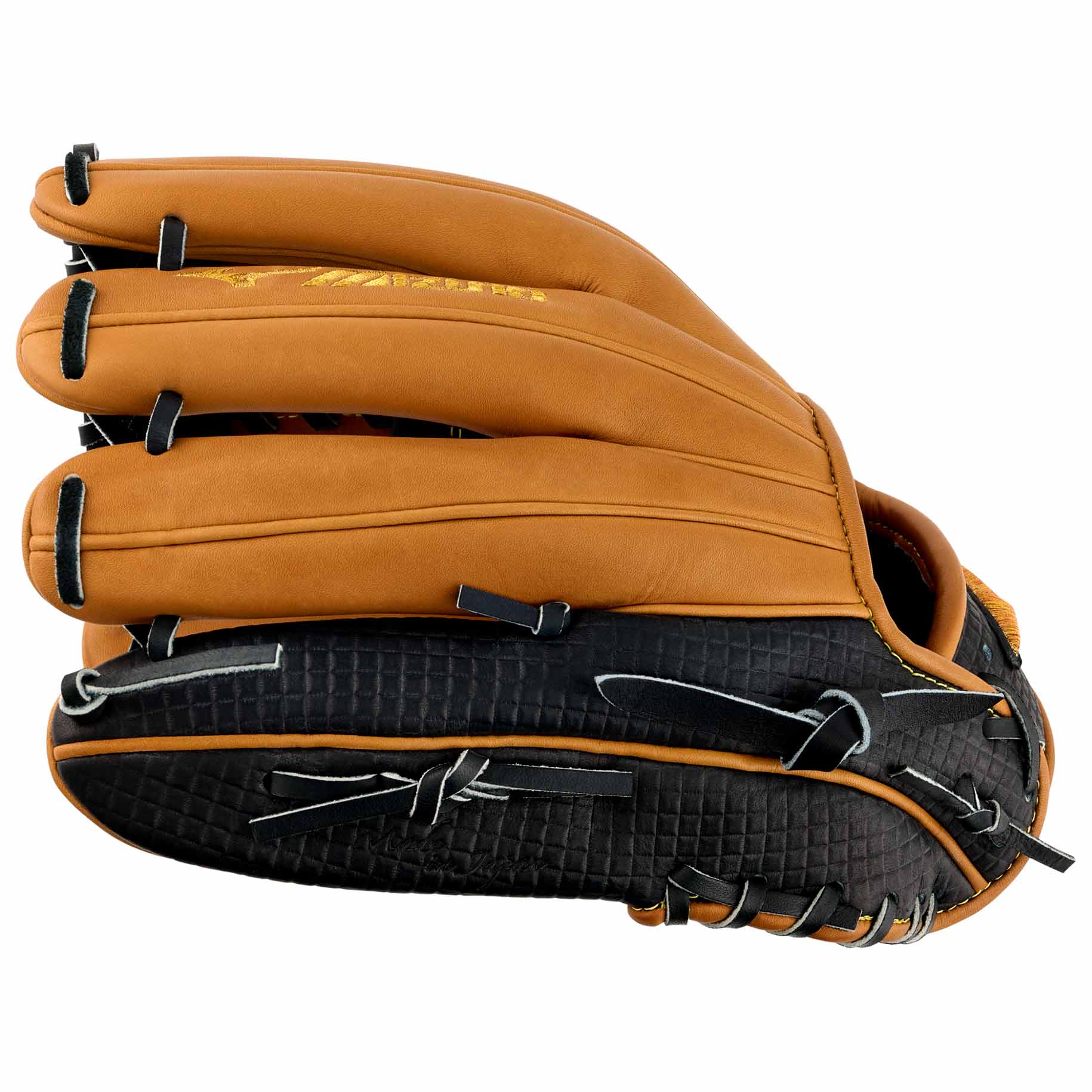 Mizuno Pro Custom "Shogun" GMP-HAGA1175SHO 11.75"-RHT - Image 4