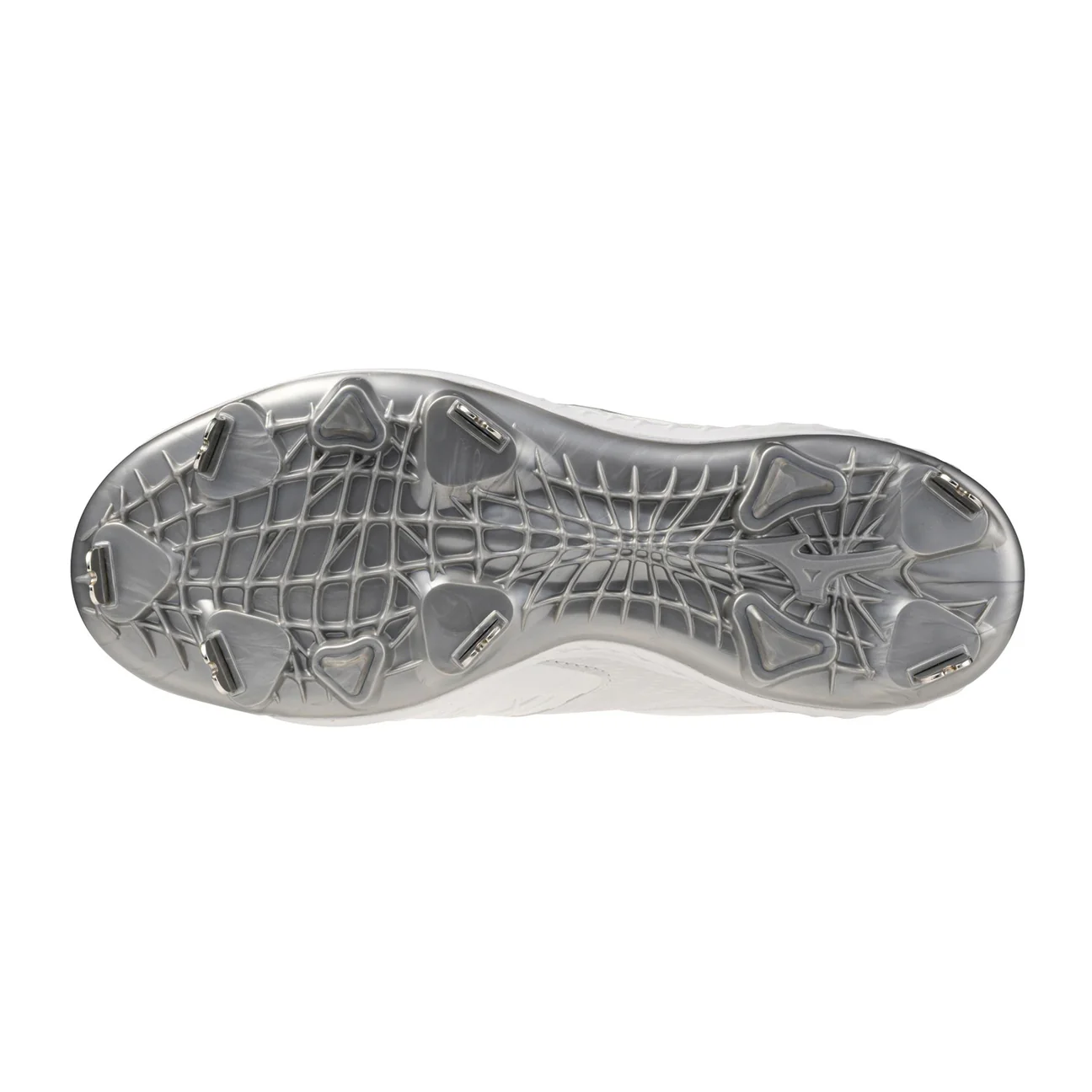 Mizuno Pro Fastpitch Low Metal Cleats - Image 3