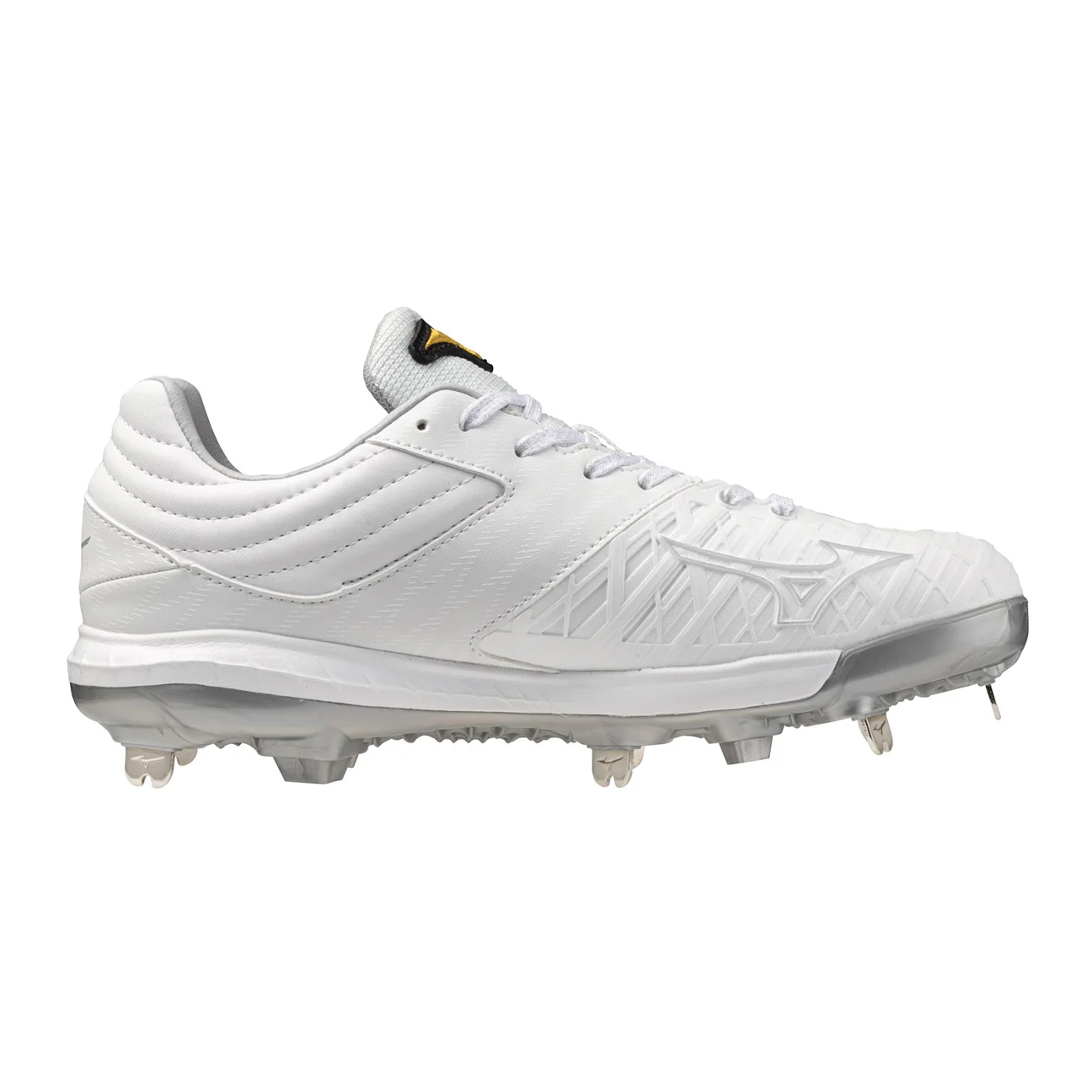 Mizuno Pro Fastpitch Low Metal Cleats - Image 4
