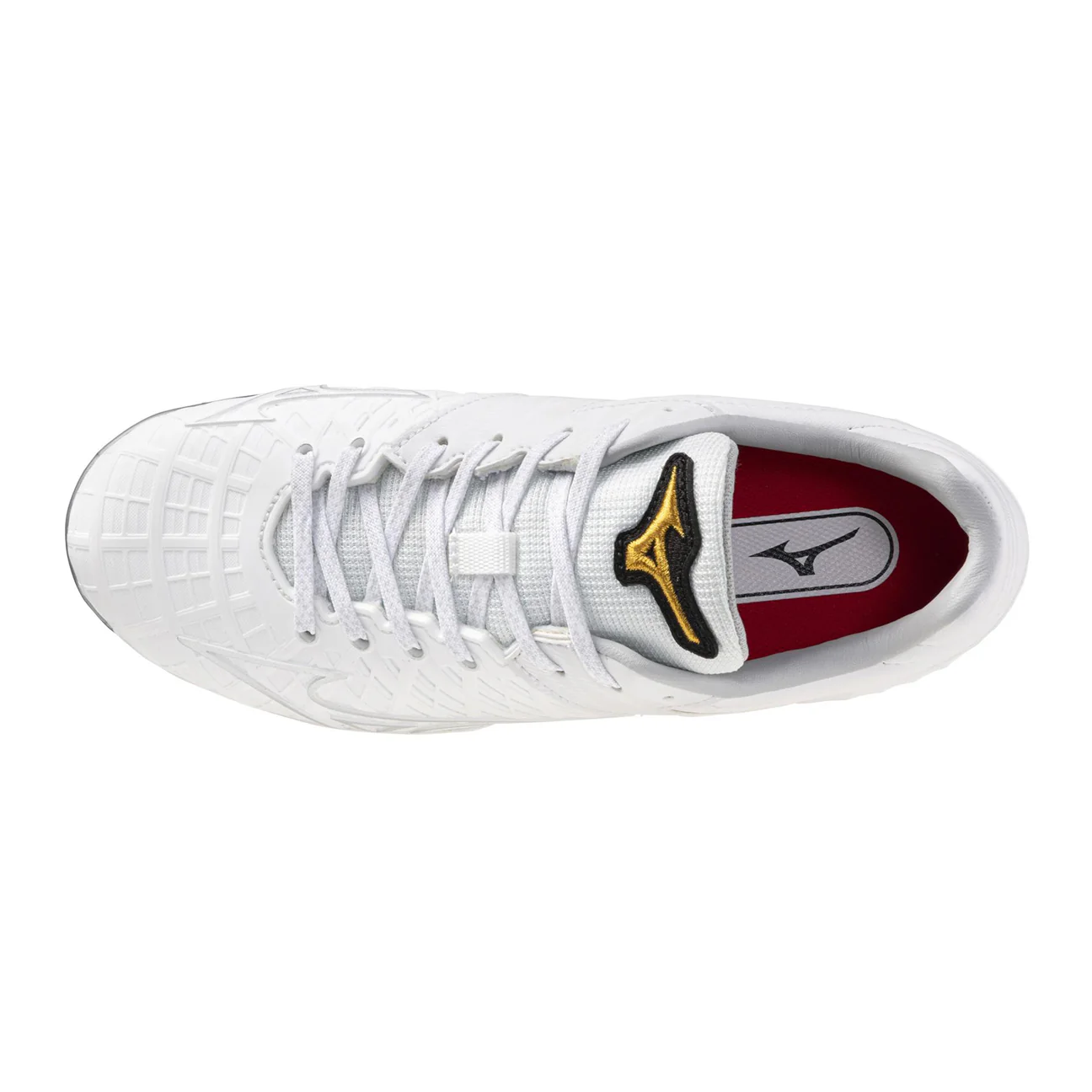 Mizuno Pro Fastpitch Low Metal Cleats - Image 5