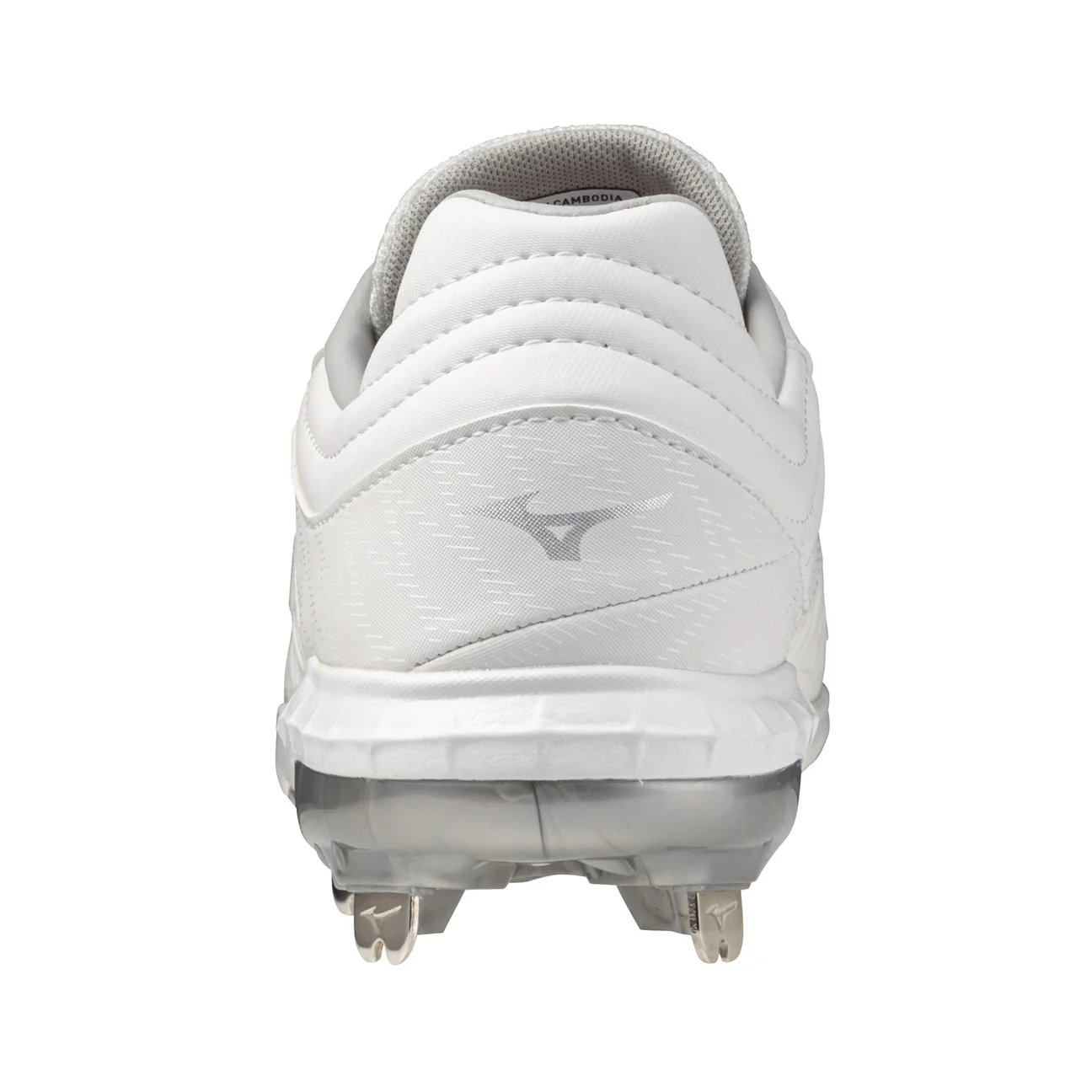 Mizuno Pro Fastpitch Low Metal Cleats - Image 6