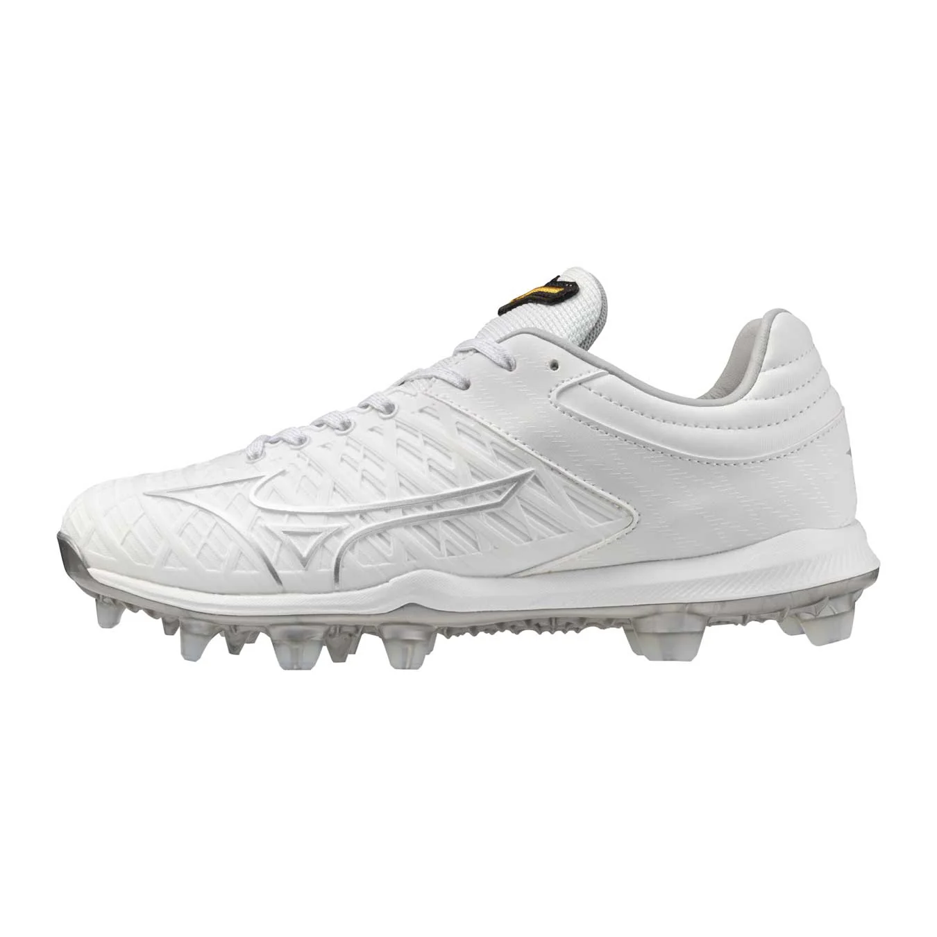 Mizuno Pro Fastpitch Low TPU Cleats - Image 3