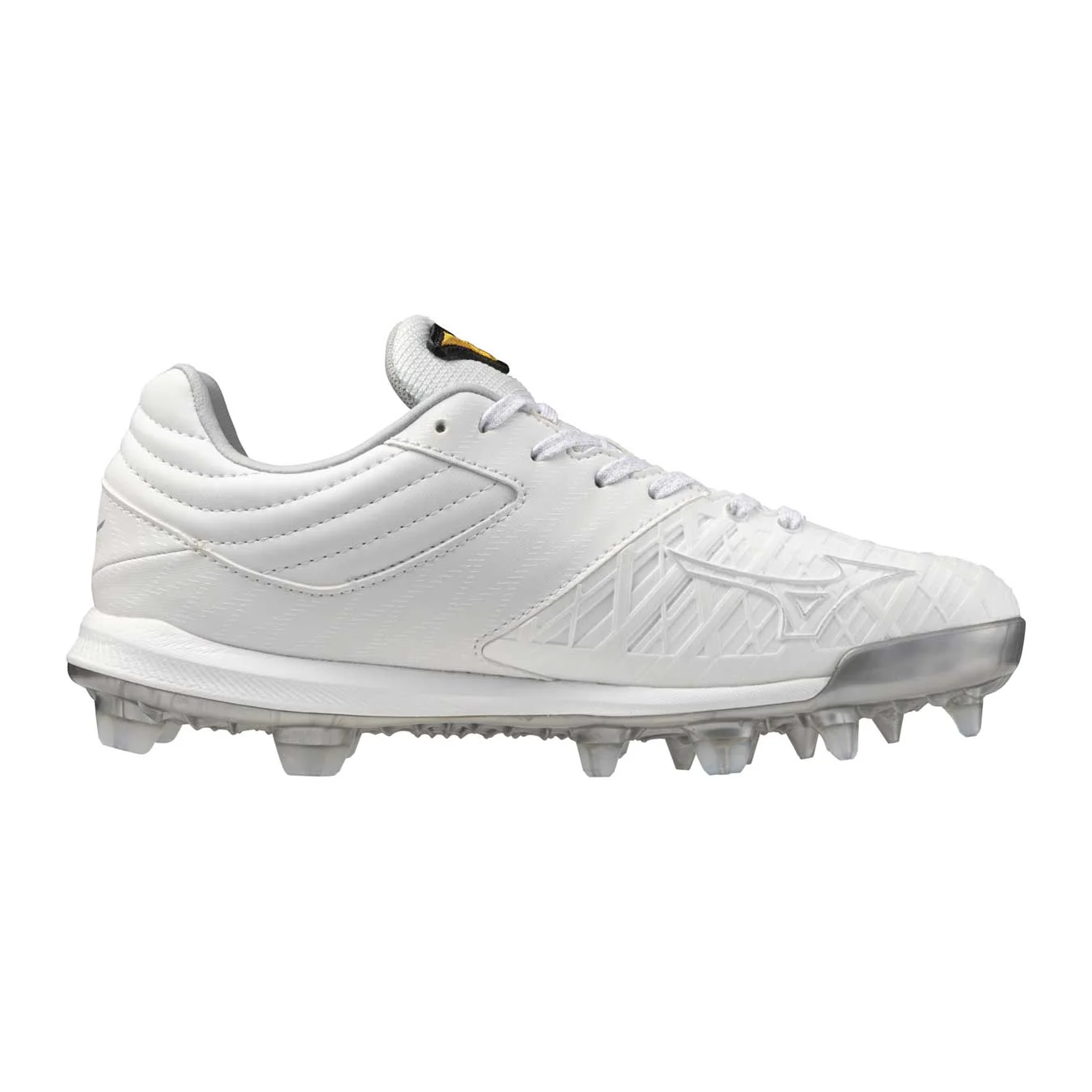 Mizuno Pro Fastpitch Low TPU Cleats - Image 4