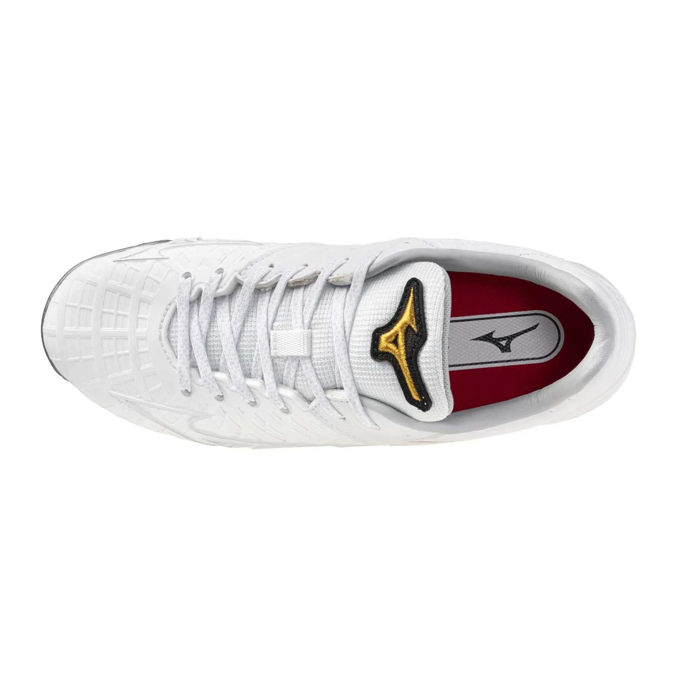 Mizuno Pro Fastpitch Low TPU Cleats - Image 5
