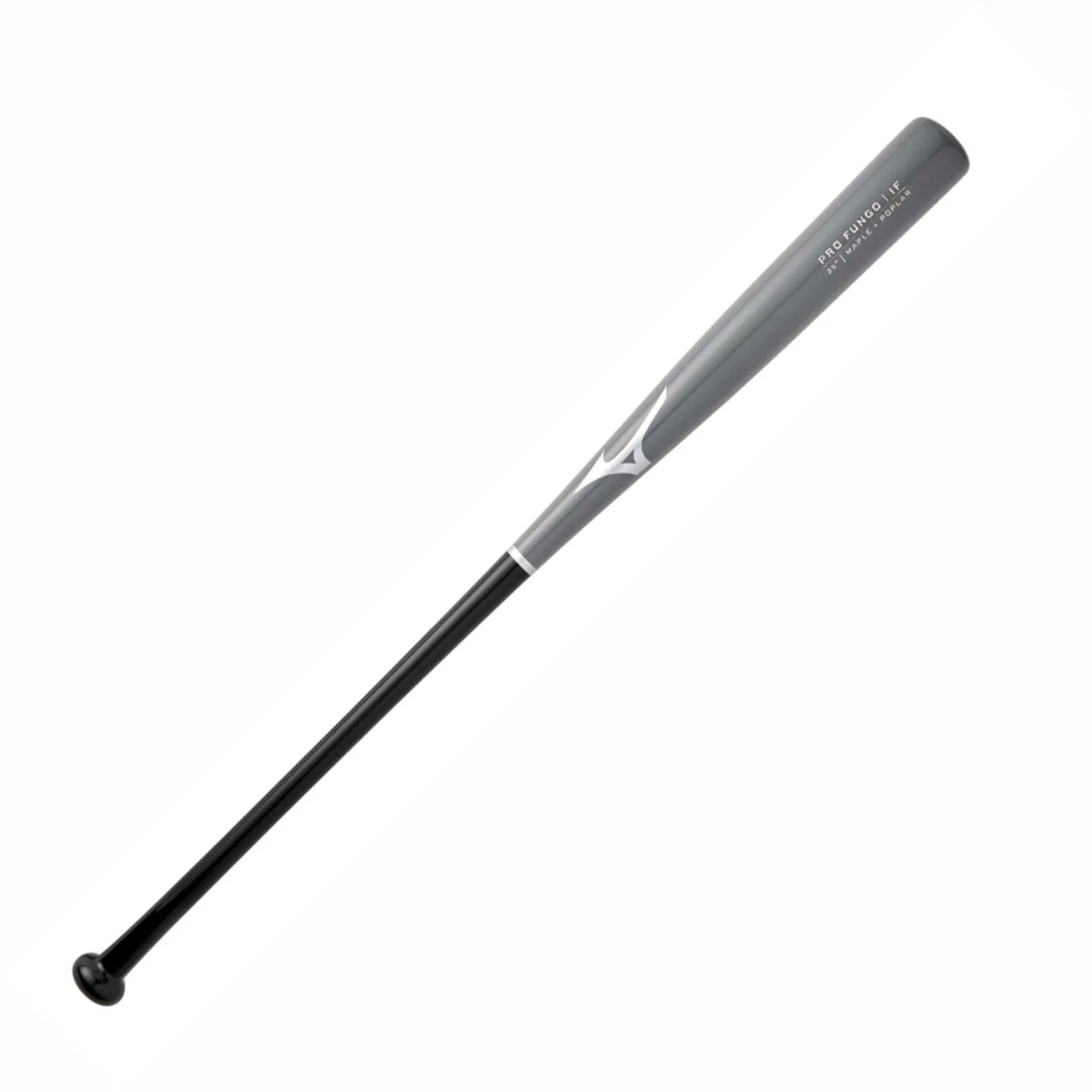 Mizuno Pro Fungo 35"-Grey - Image 2