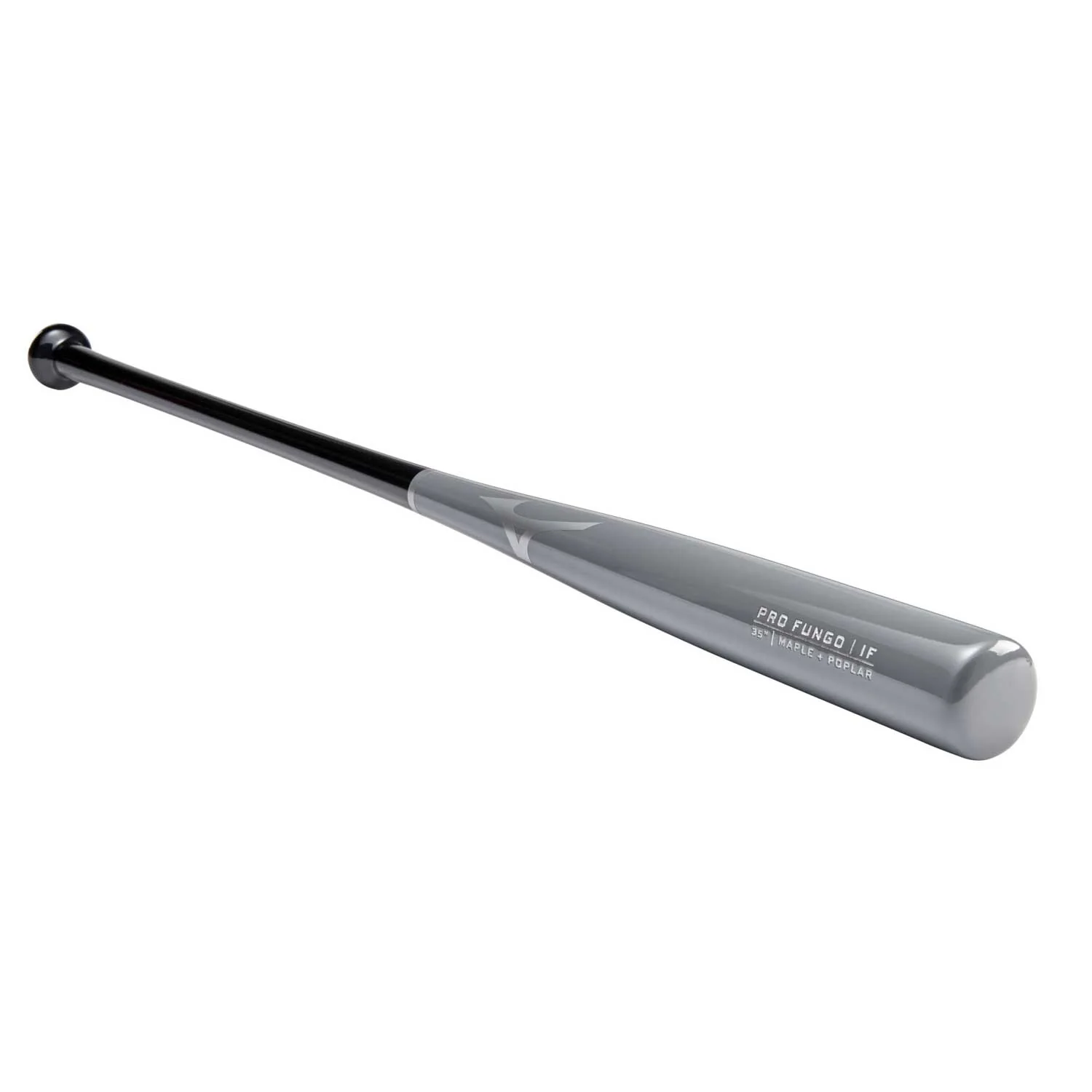Mizuno Pro Fungo 35"-Grey - Image 3