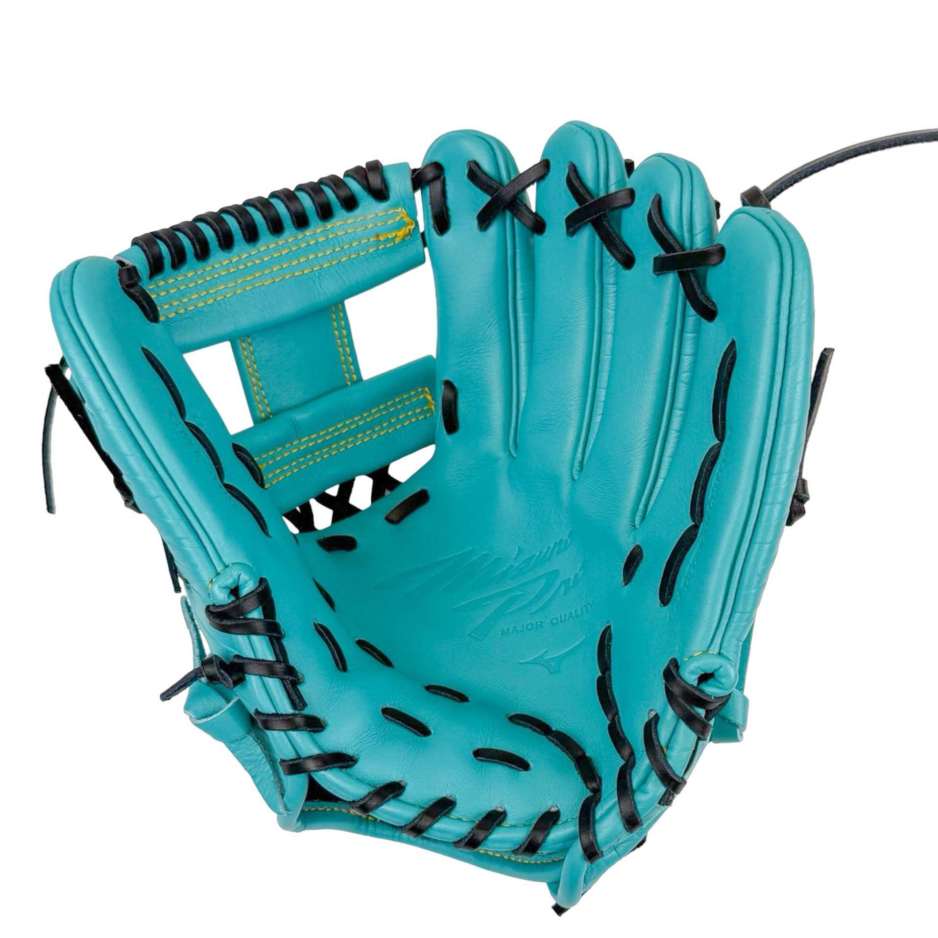 Mizuno Pro GMP-400 Asterisk 11.5"-RHT - Image 4