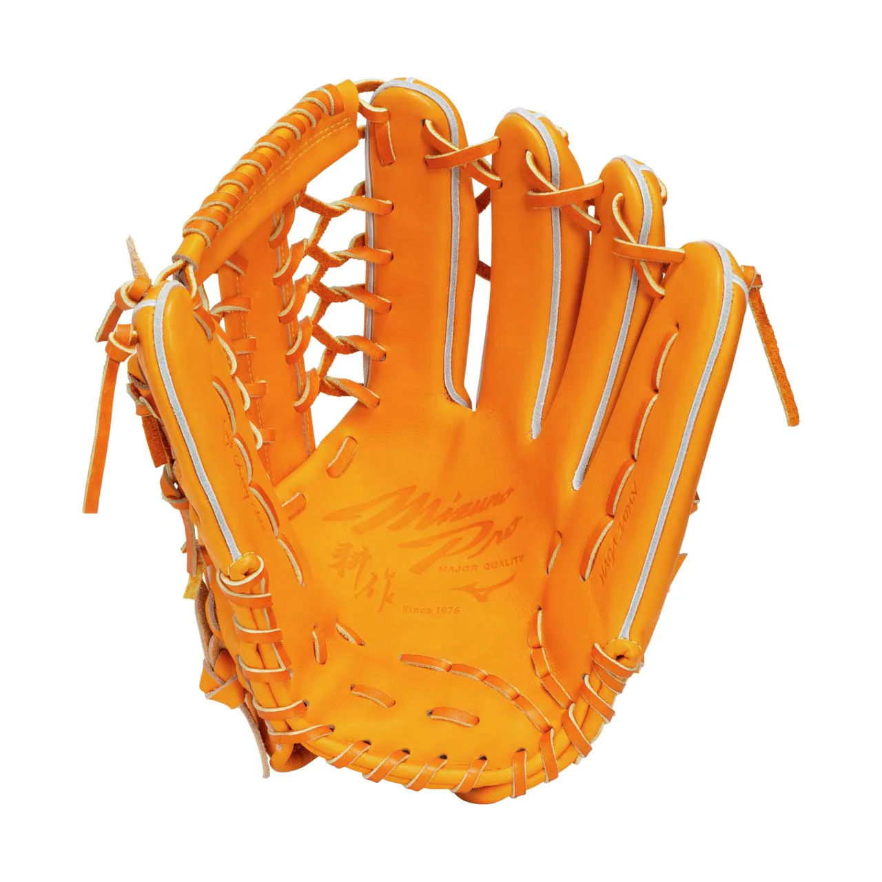 Mizuno Pro GMP-OF-HAGA MASTER KO-SAN 13"RHT - Image 2