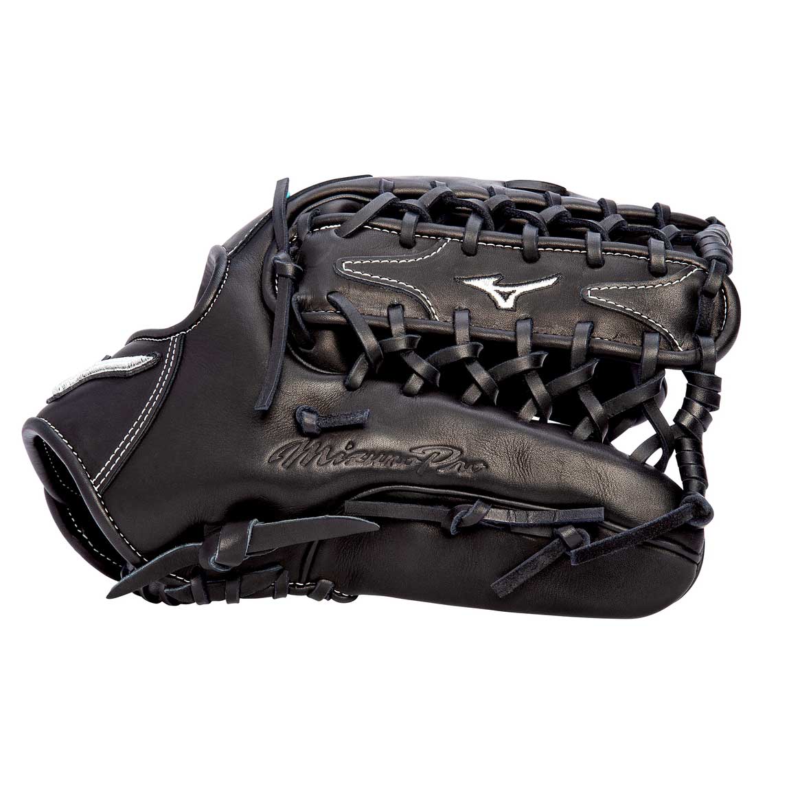 Mizuno Pro GMP2BG-700DS 12.75" - Image 3