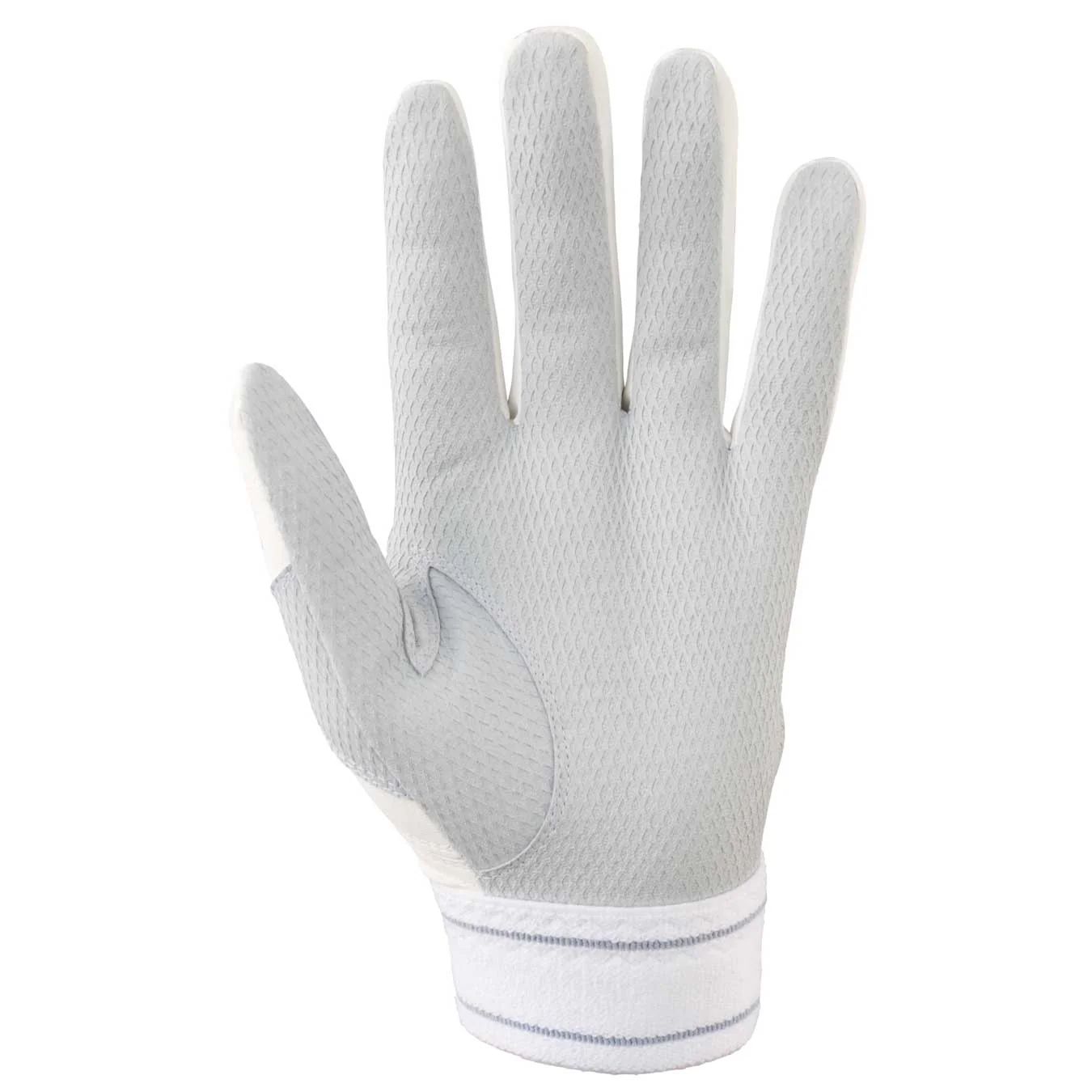 Mizuno Pro Powerarc Batting Gloves - Image 2