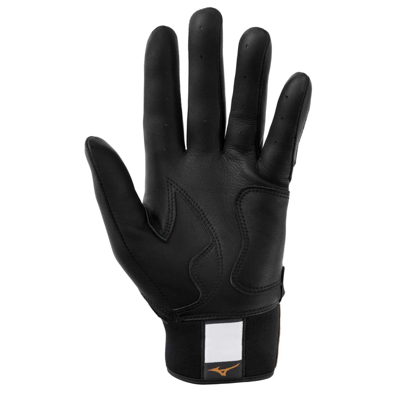 Mizuno Pro Select Batting Gloves - Image 2