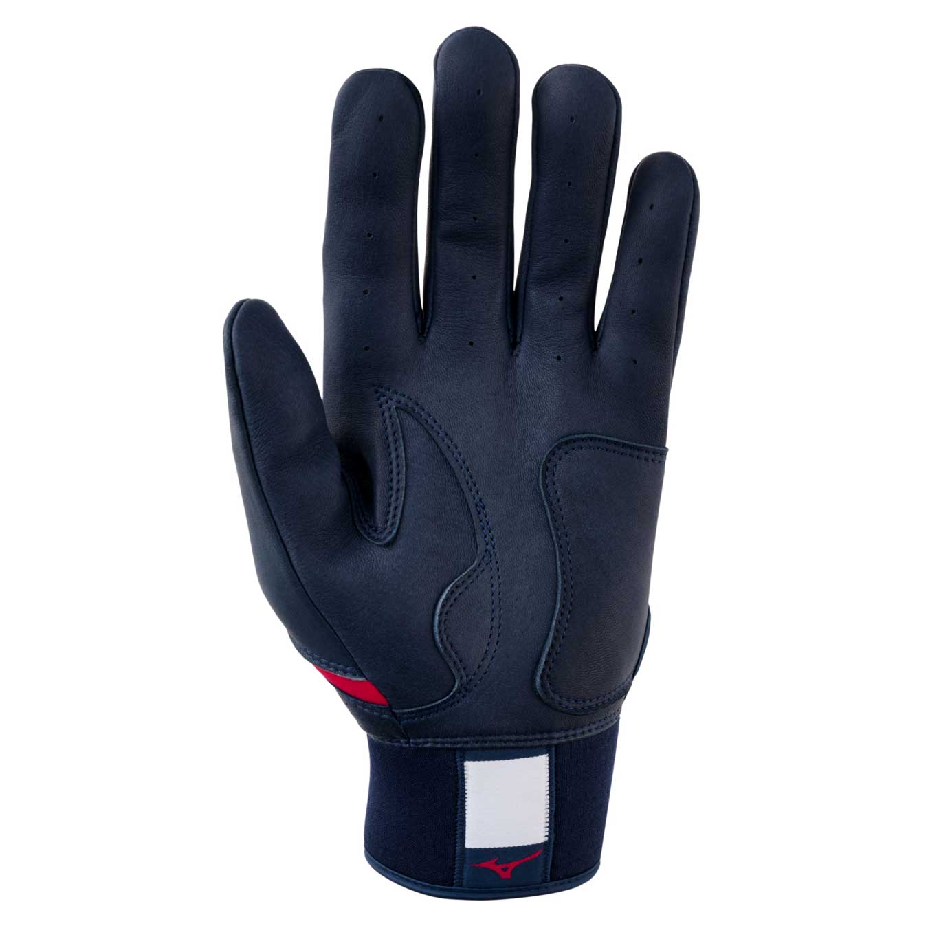 Mizuno Pro Select Batting Gloves - Image 6