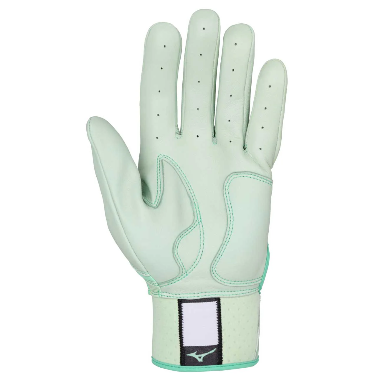 Mizuno Pro Select Batting Gloves - Image 8