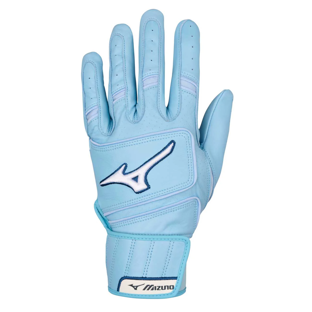 Mizuno Pro Select Batting Gloves - Image 9