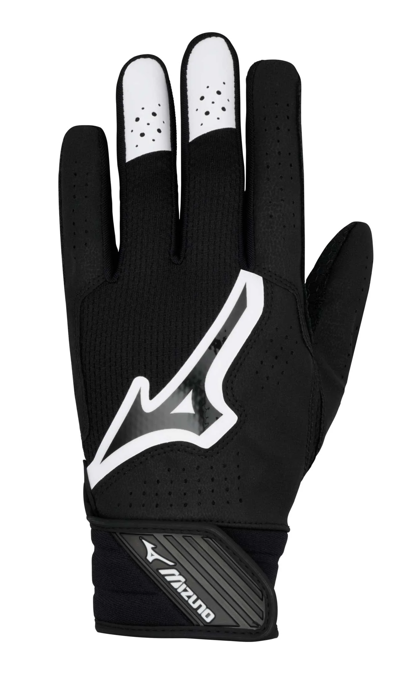 Mizuno Pro Select Fastpitch Batting Gloves