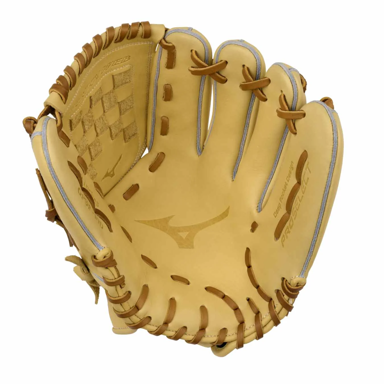 Mizuno Pro Select Fastpitch GPSF-10D 12" - Image 2