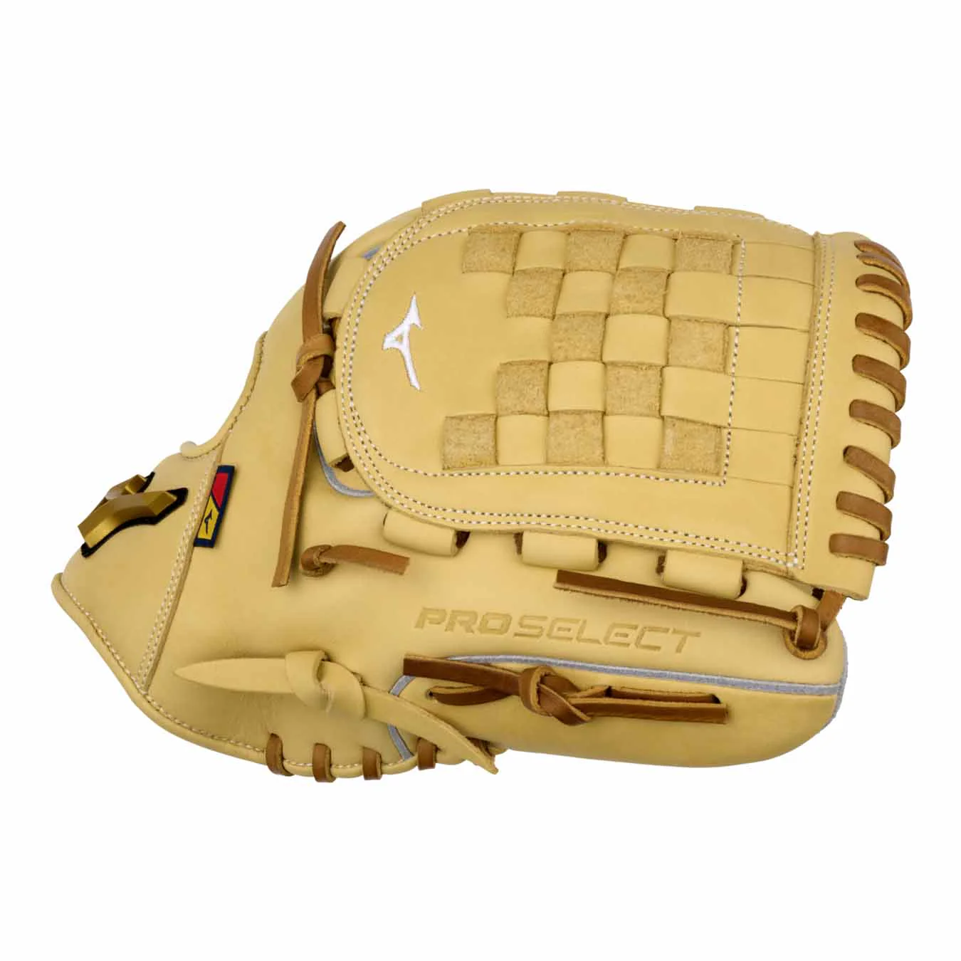 Mizuno Pro Select Fastpitch GPSF-10D 12" - Image 3