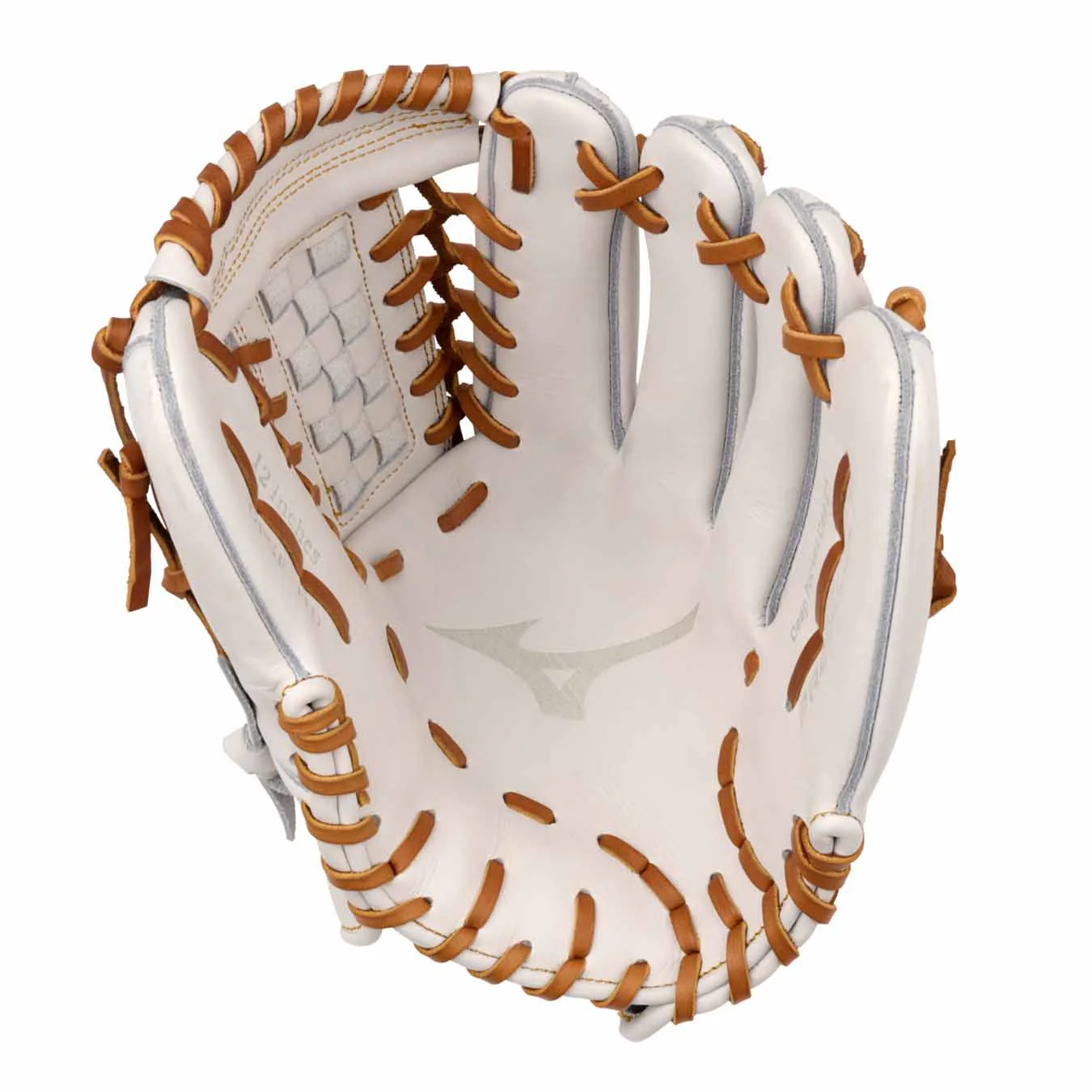 Mizuno Pro Select Fastpitch GPSF-11D 12" - Image 2