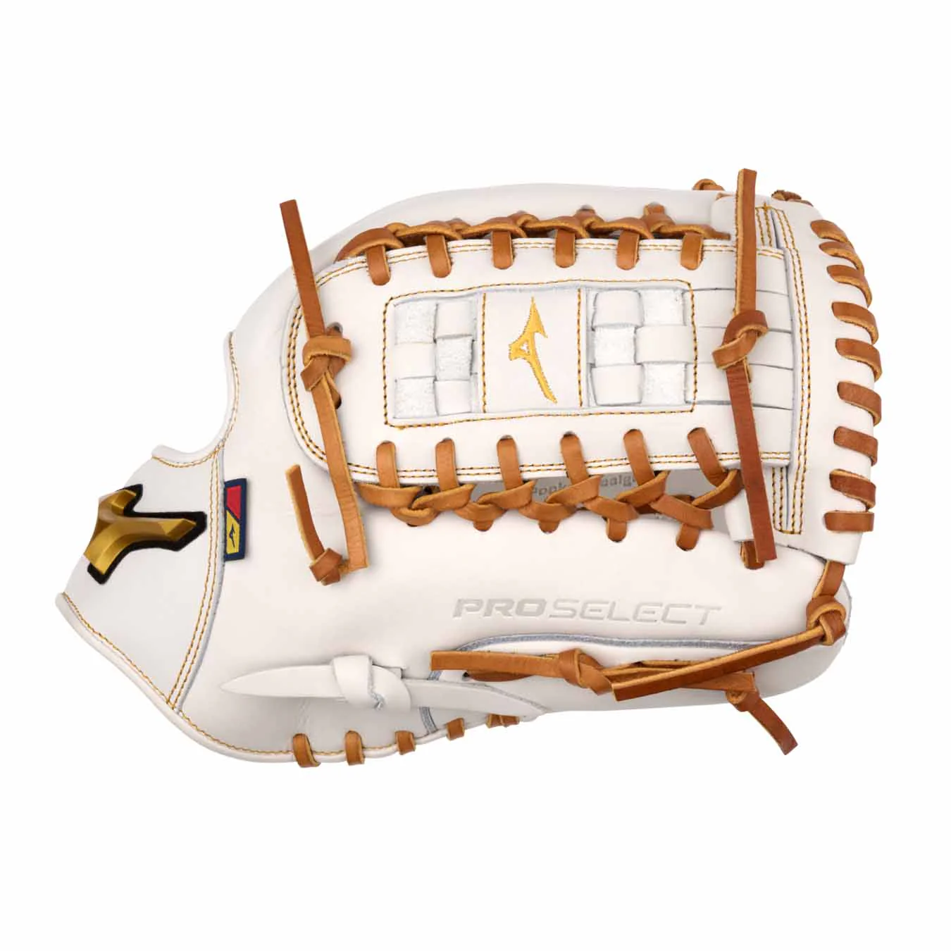 Mizuno Pro Select Fastpitch GPSF-11D 12" - Image 3