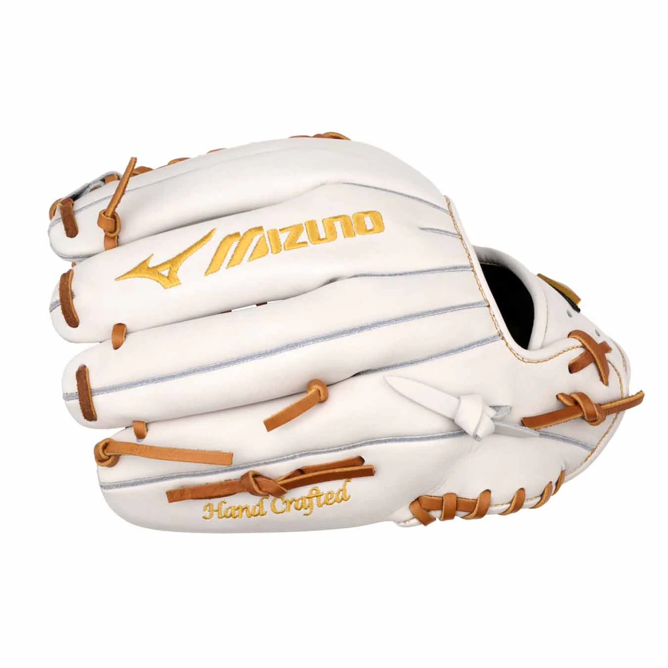 Mizuno Pro Select Fastpitch GPSF-11D 12" - Image 4