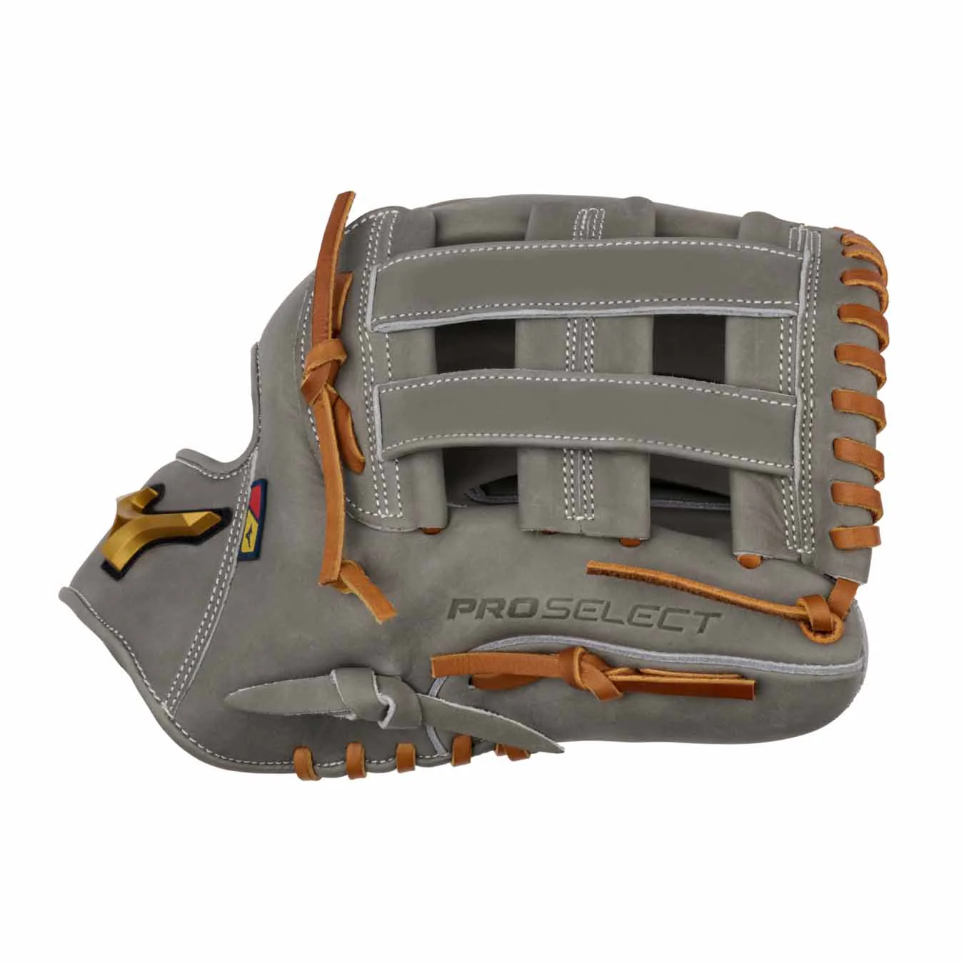 Mizuno Pro Select Fastpitch GPSF-12D 12" - Image 3