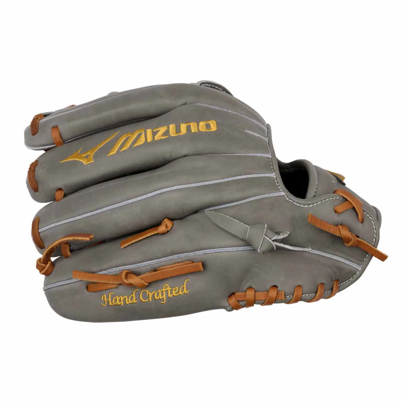 Mizuno Pro Select Fastpitch GPSF-12D 12" - Image 4