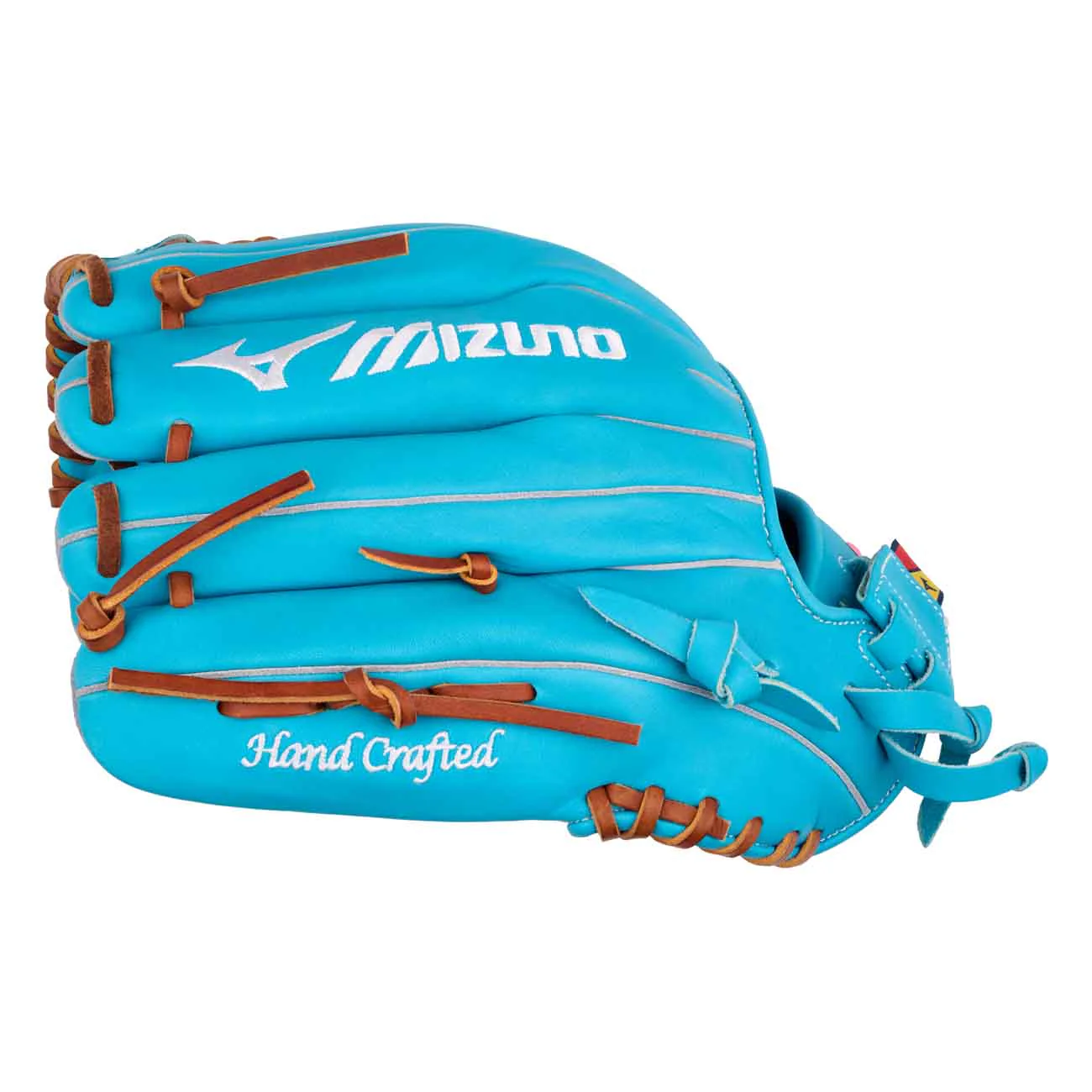 Mizuno Pro Select Fastpitch GPSF-13D 12" - Image 4