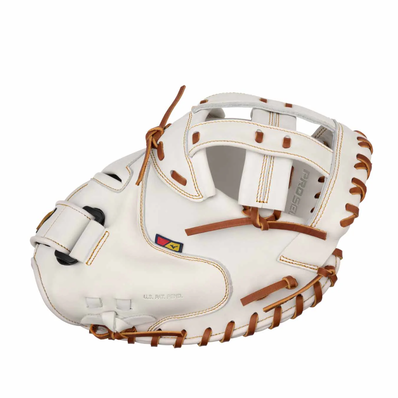 Mizuno Pro Select Fastpitch GPSF-20 34.5"-RHT - Image 3