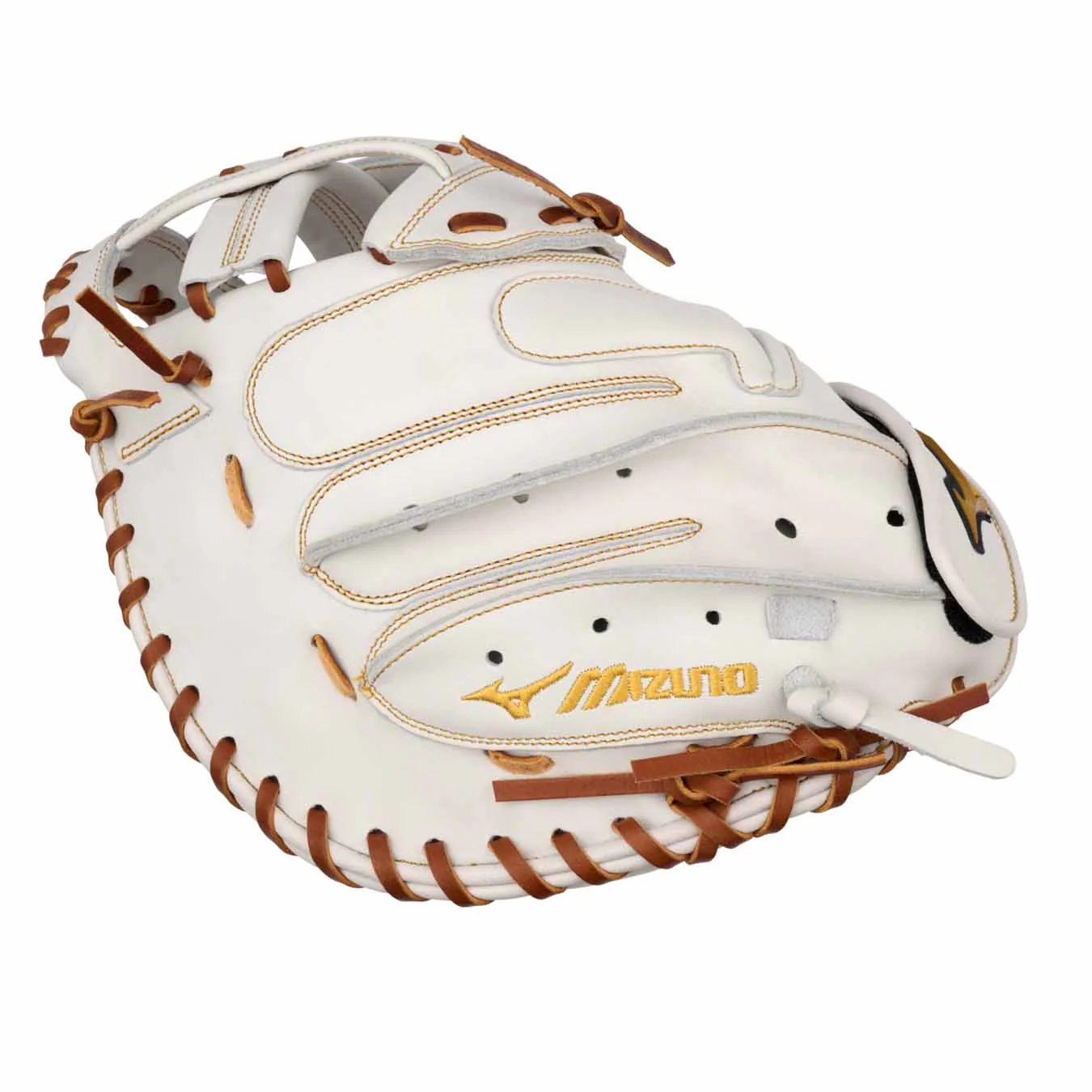 Mizuno Pro Select Fastpitch GPSF-20 34.5"-RHT - Image 4