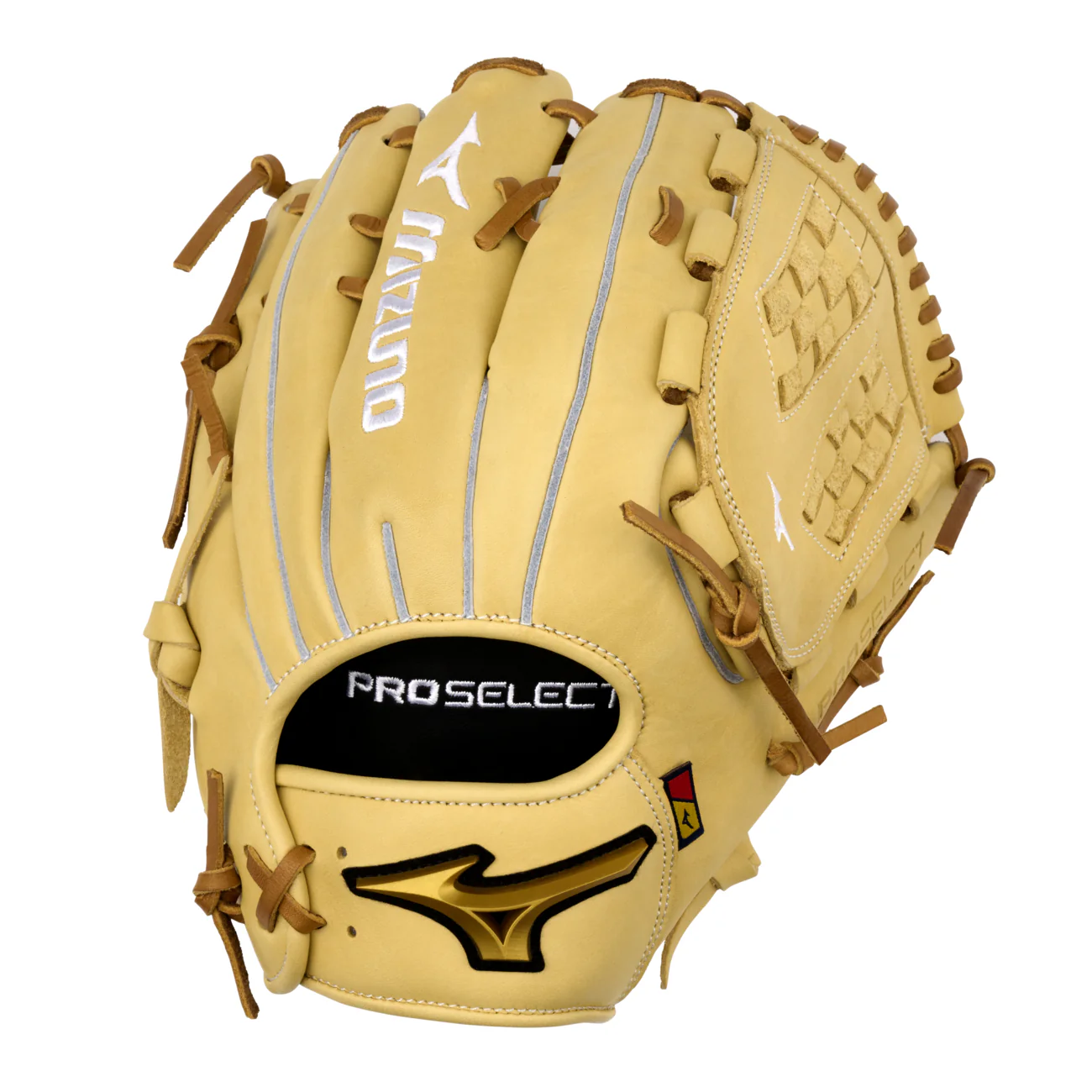 Mizuno Pro Select Fastpitch GPSF-70D 12.5"