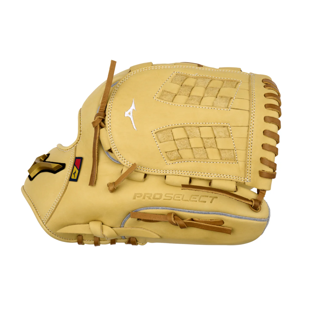 Mizuno Pro Select Fastpitch GPSF-70D 12.5" - Image 3