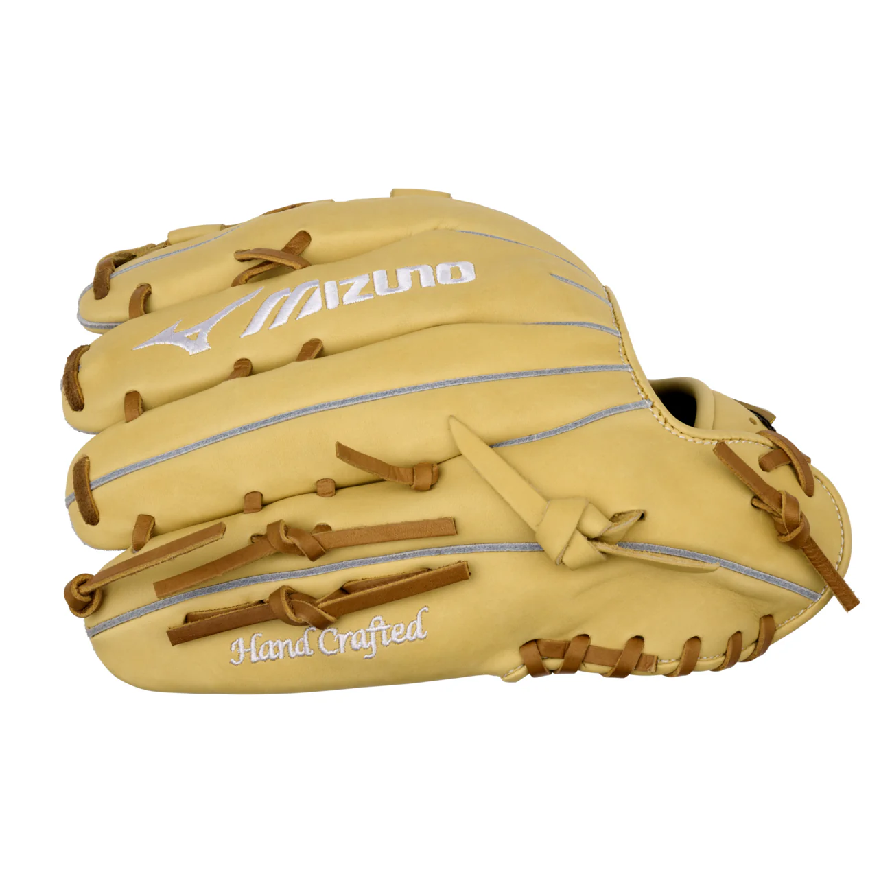 Mizuno Pro Select Fastpitch GPSF-70D 12.5" - Image 4