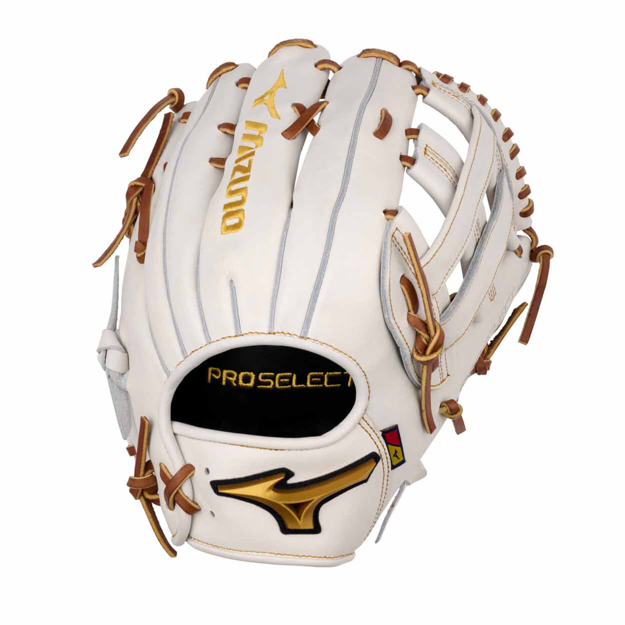 Mizuno Pro Select Fastpitch GPSF-71D 12.5"-RHT