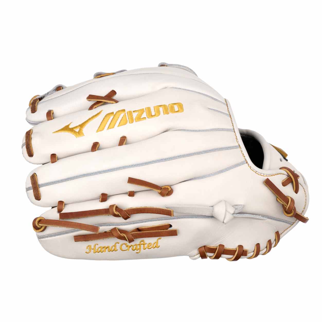 Mizuno Pro Select Fastpitch GPSF-71D 12.5"-RHT - Image 4