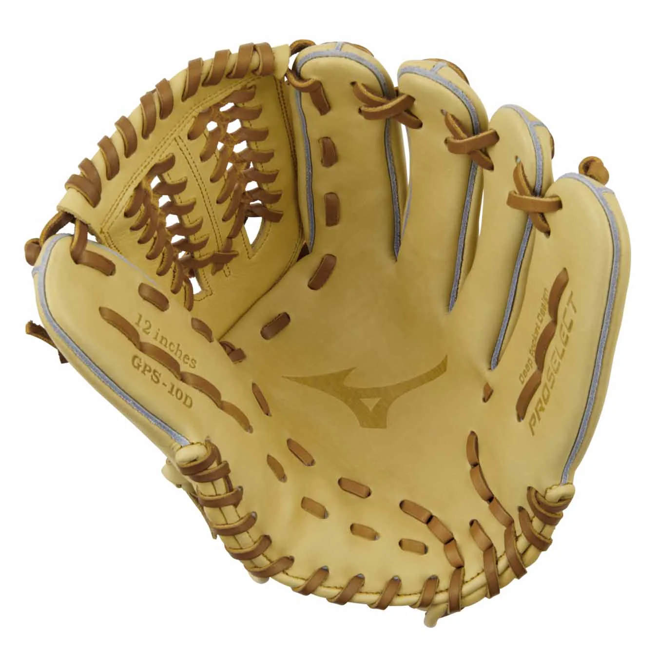 Mizuno Pro Select GPS-10D 12" - Image 2