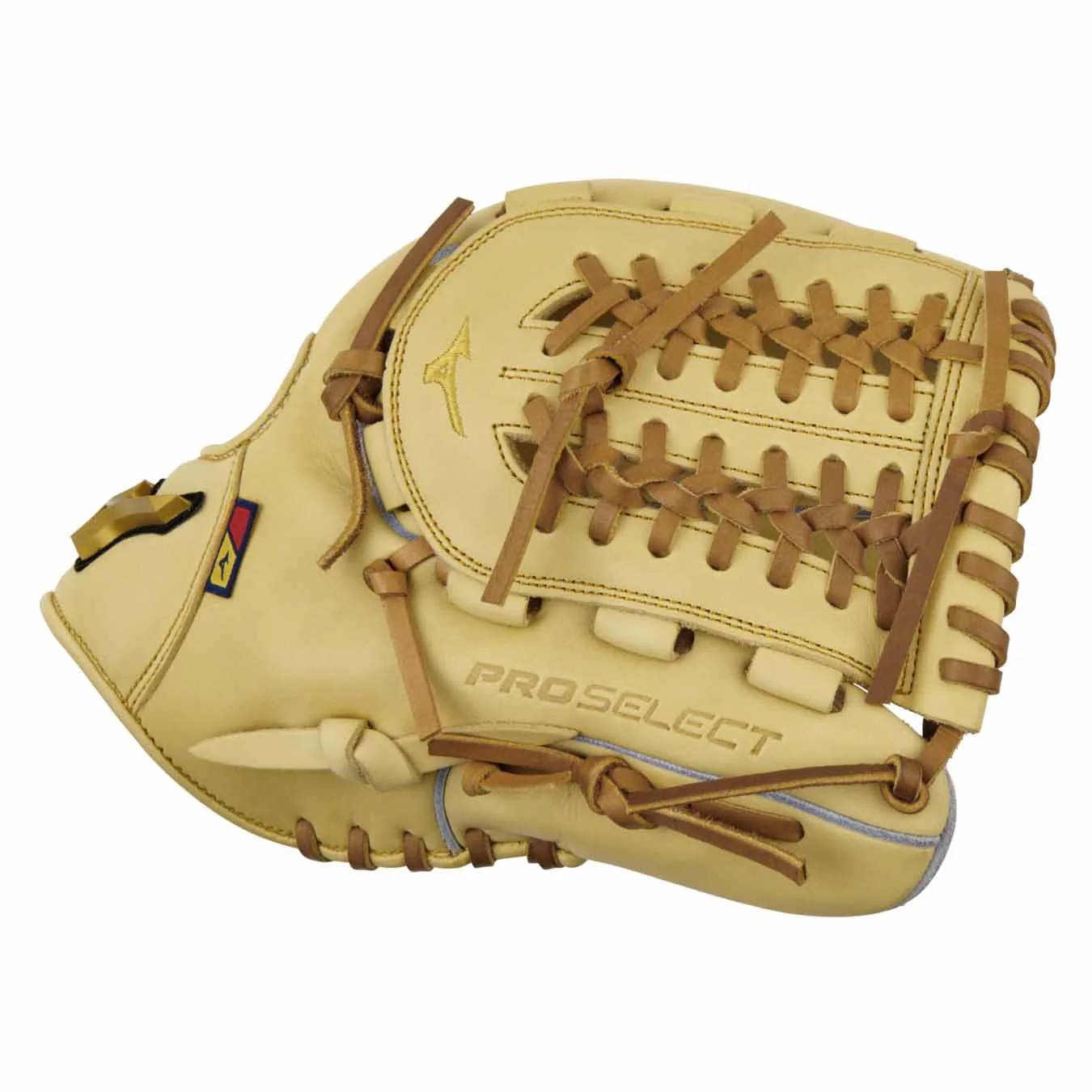 Mizuno Pro Select GPS-10D 12" - Image 3