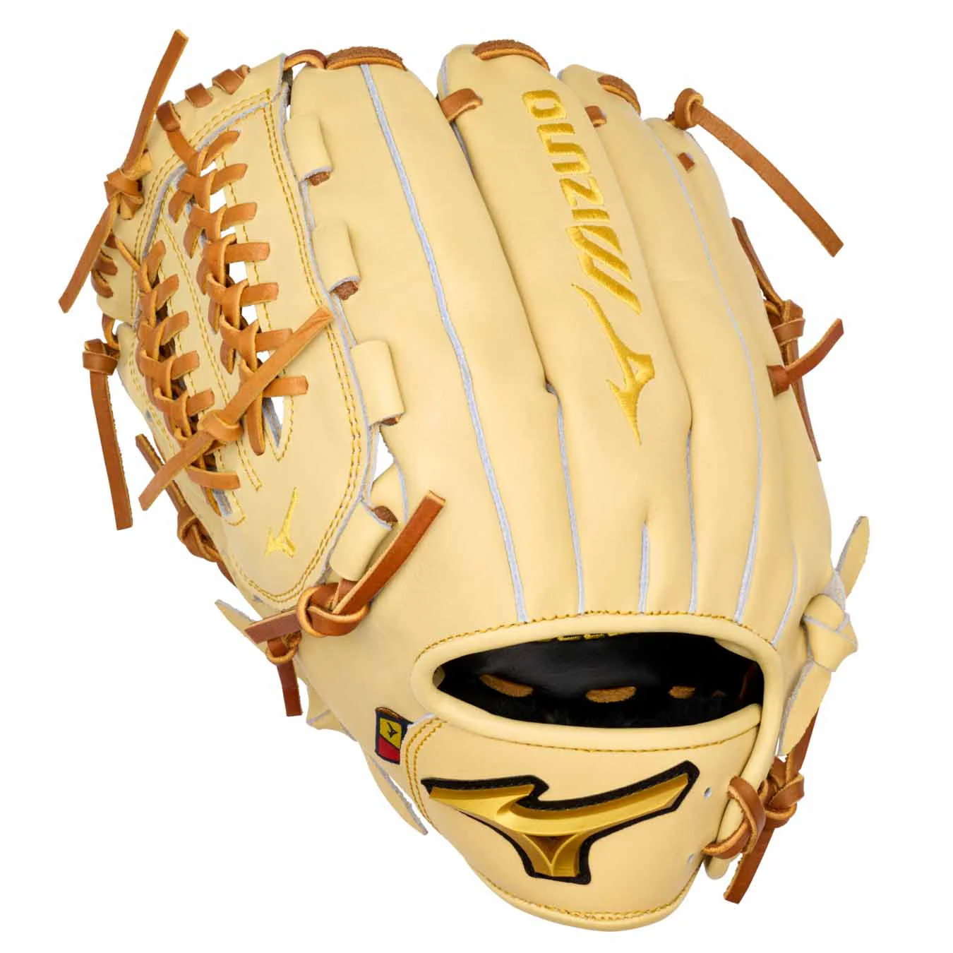 Mizuno Pro Select GPS-10D 12" - Image 6