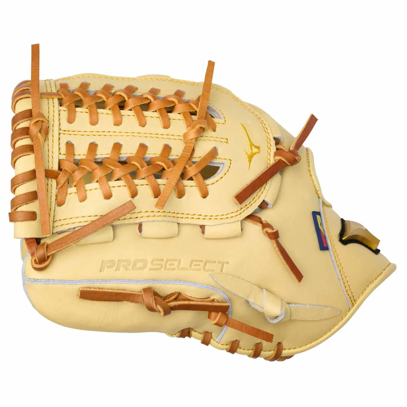 Mizuno Pro Select GPS-10D 12" - Image 7