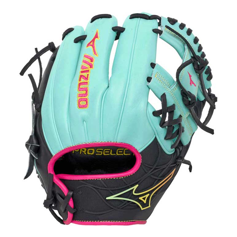 Mizuno Pro Select GPS-40RDC Dynacage 11.5"-RHT