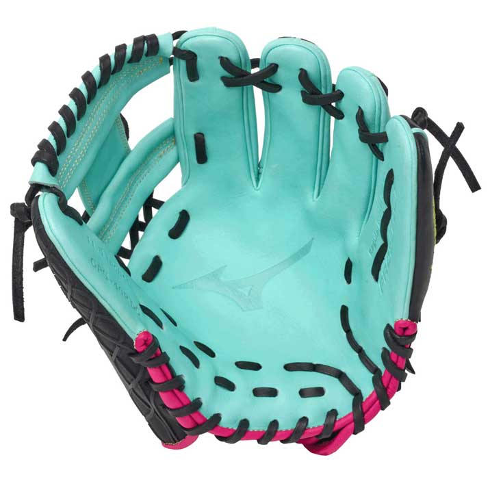 Mizuno Pro Select GPS-40RDC Dynacage 11.5"-RHT - Image 2