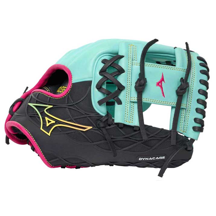 Mizuno Pro Select GPS-40RDC Dynacage 11.5"-RHT - Image 4