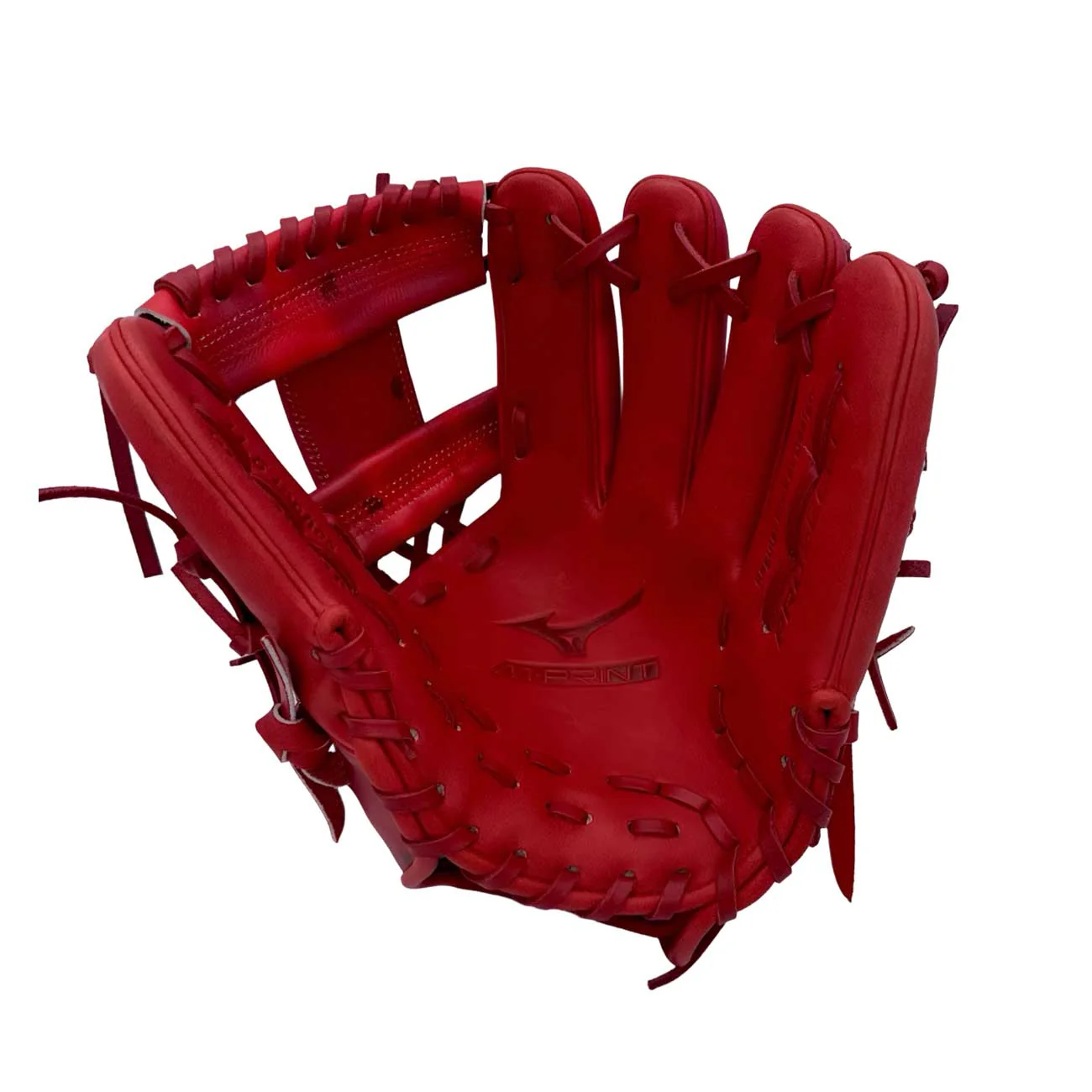 Mizuno Pro Select GPS-40RMPCF "Canadian Fury" 11.5"-RHT - Image 2