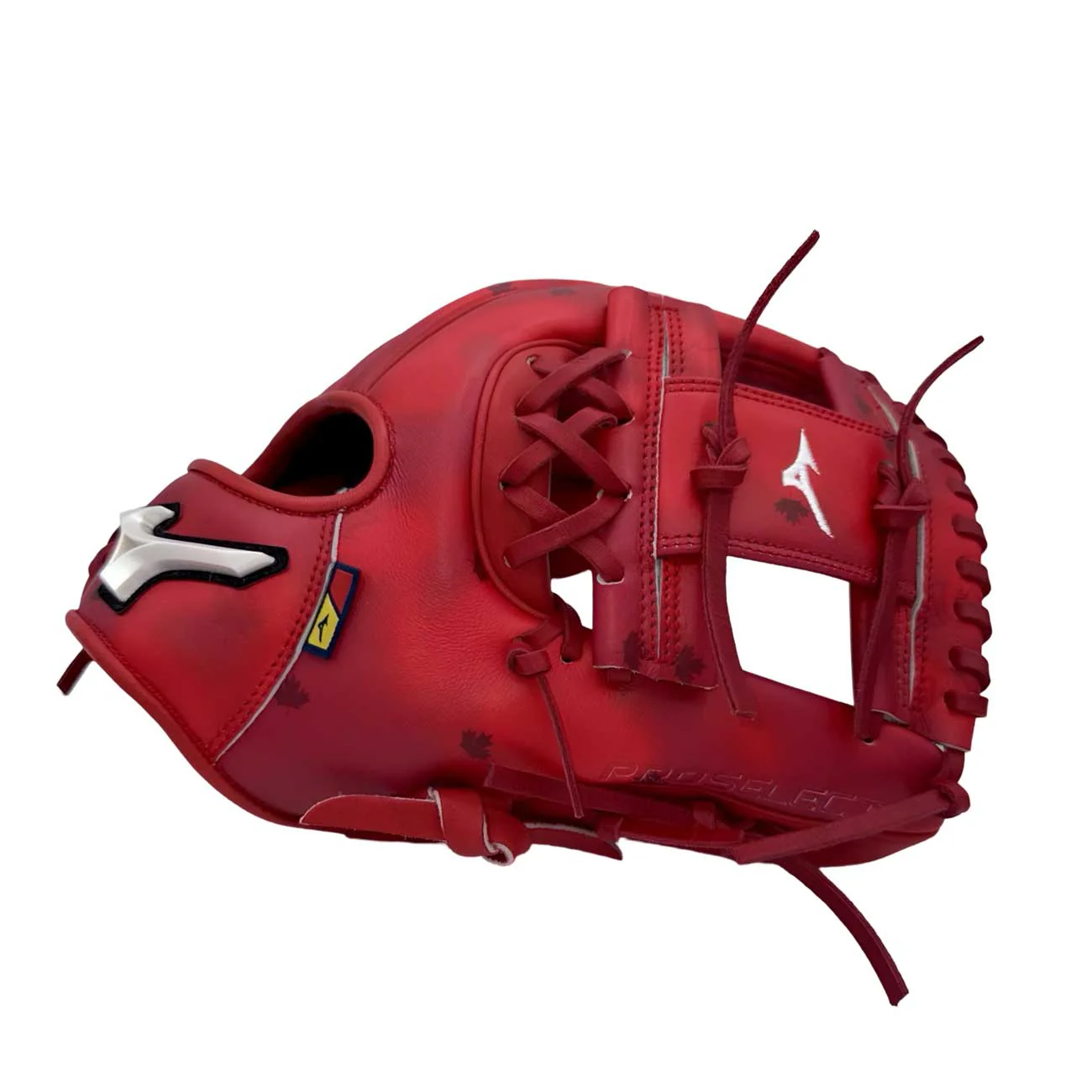 Mizuno Pro Select GPS-40RMPCF "Canadian Fury" 11.5"-RHT - Image 3