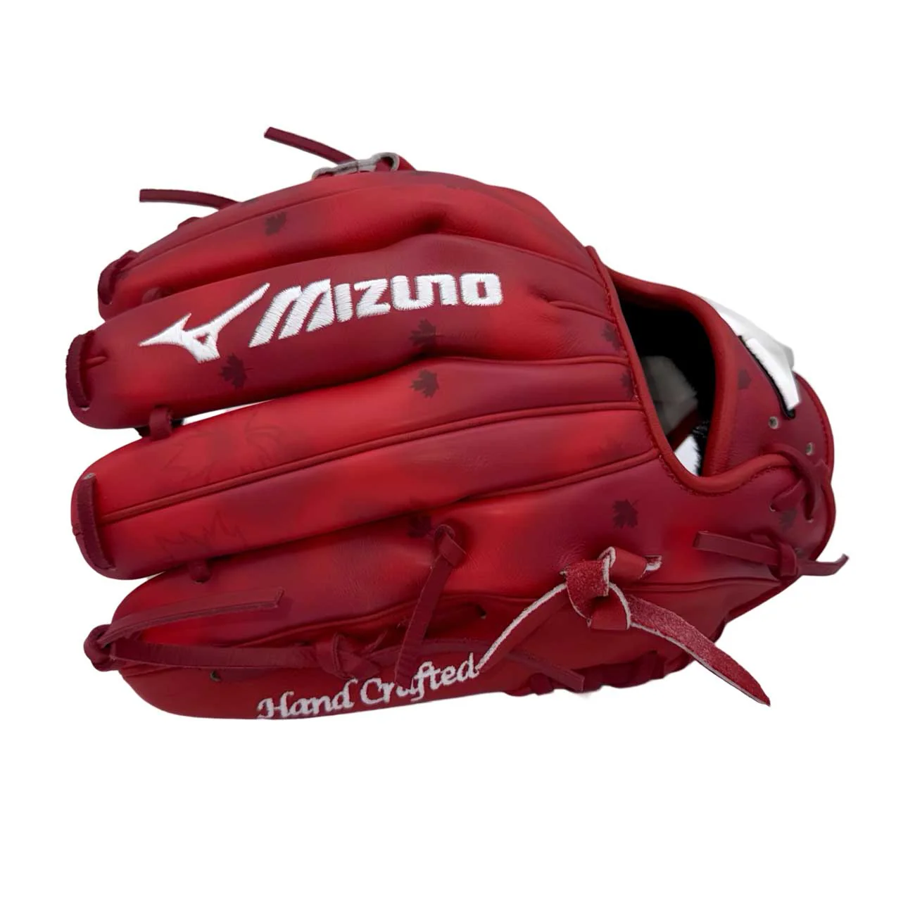 Mizuno Pro Select GPS-40RMPCF "Canadian Fury" 11.5"-RHT - Image 4