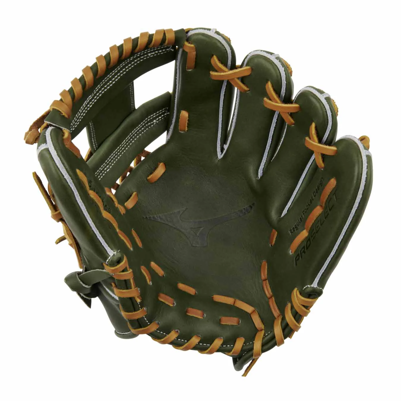 Mizuno Pro Select GPS-41R 11.5"-RHT - Image 2