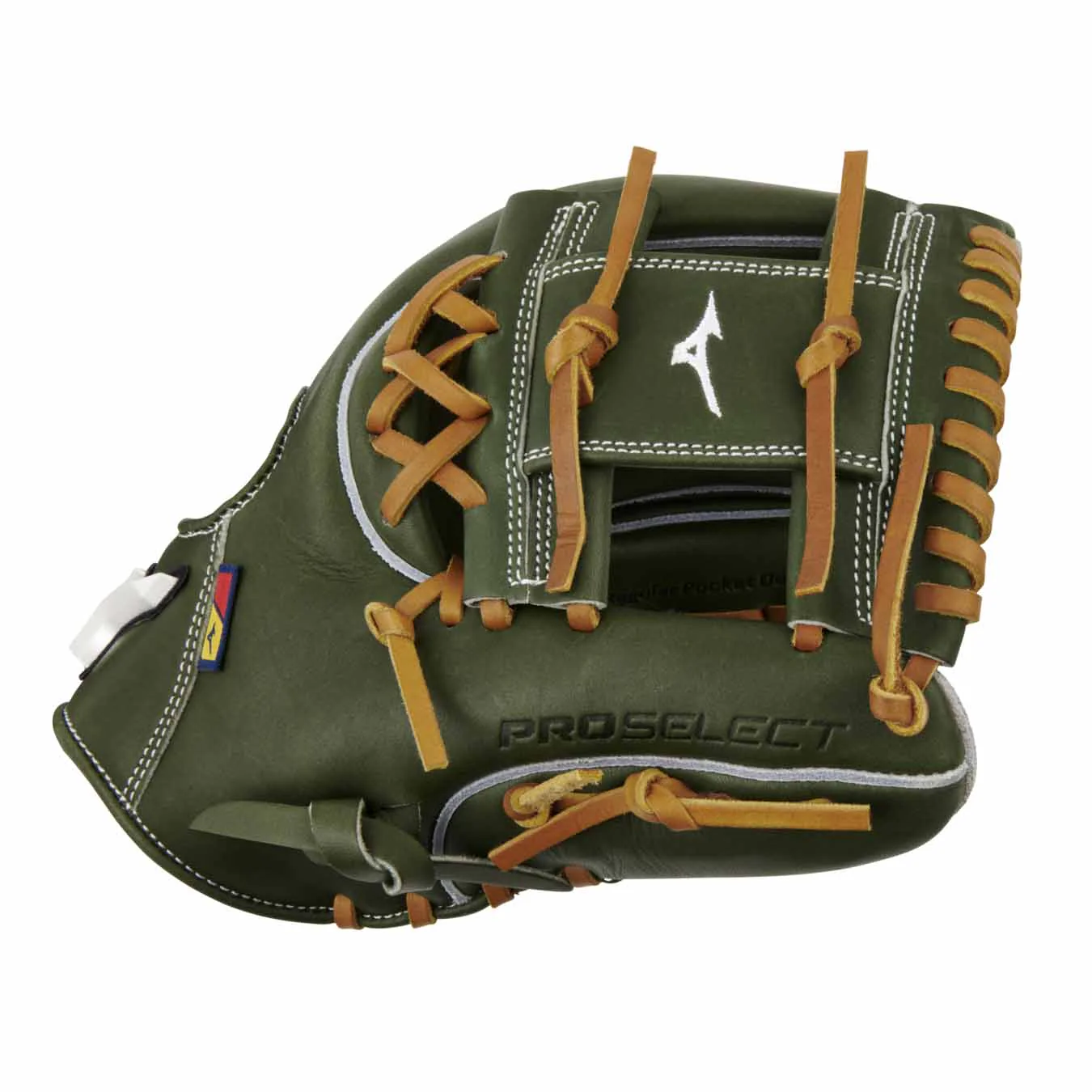 Mizuno Pro Select GPS-41R 11.5"-RHT - Image 3