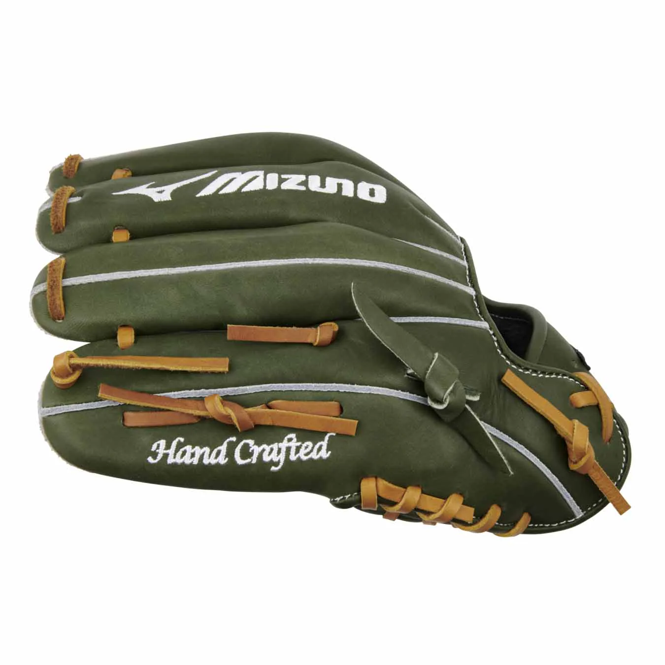 Mizuno Pro Select GPS-41R 11.5"-RHT - Image 4